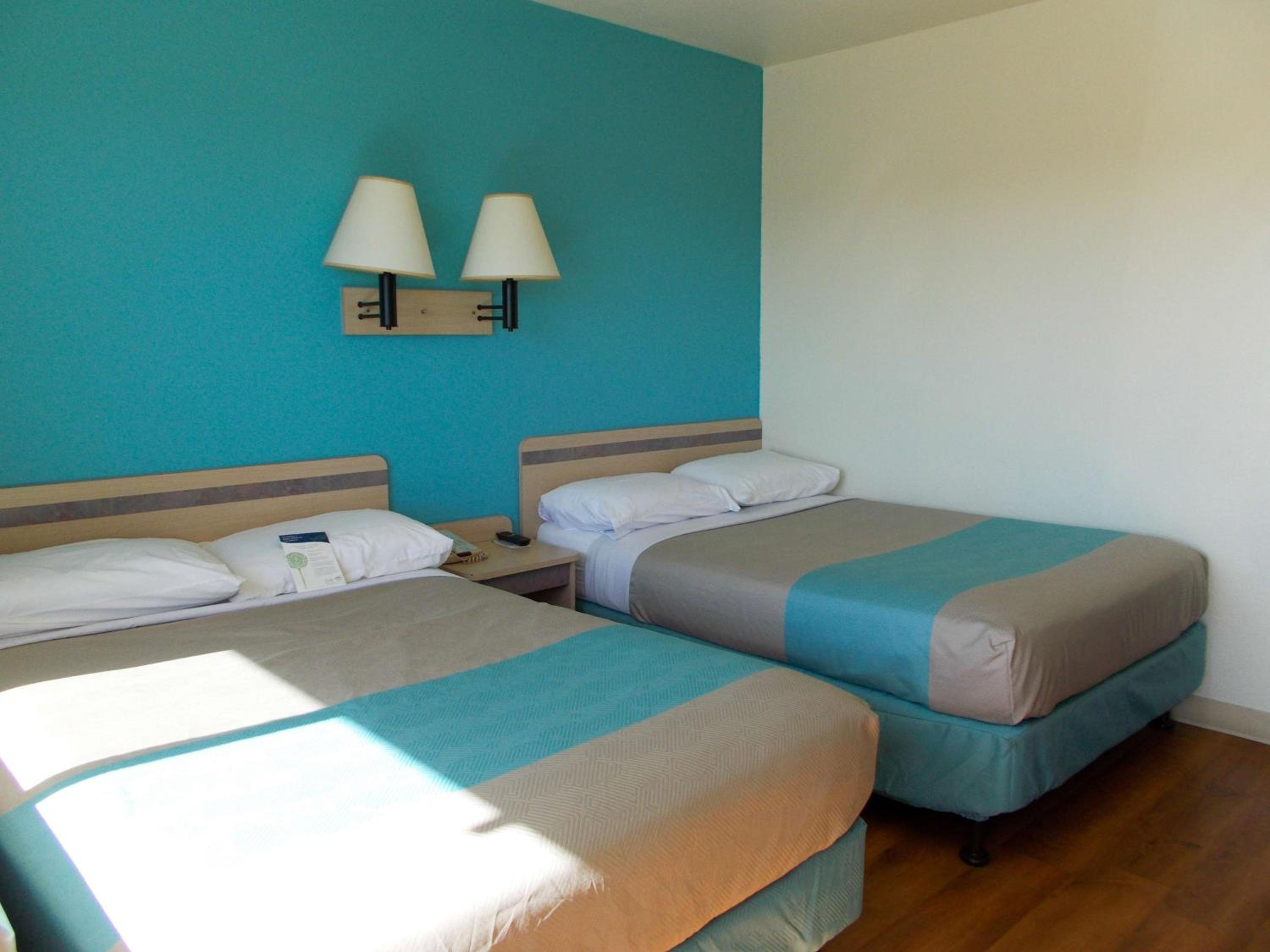 Motel 6-Green River, UT