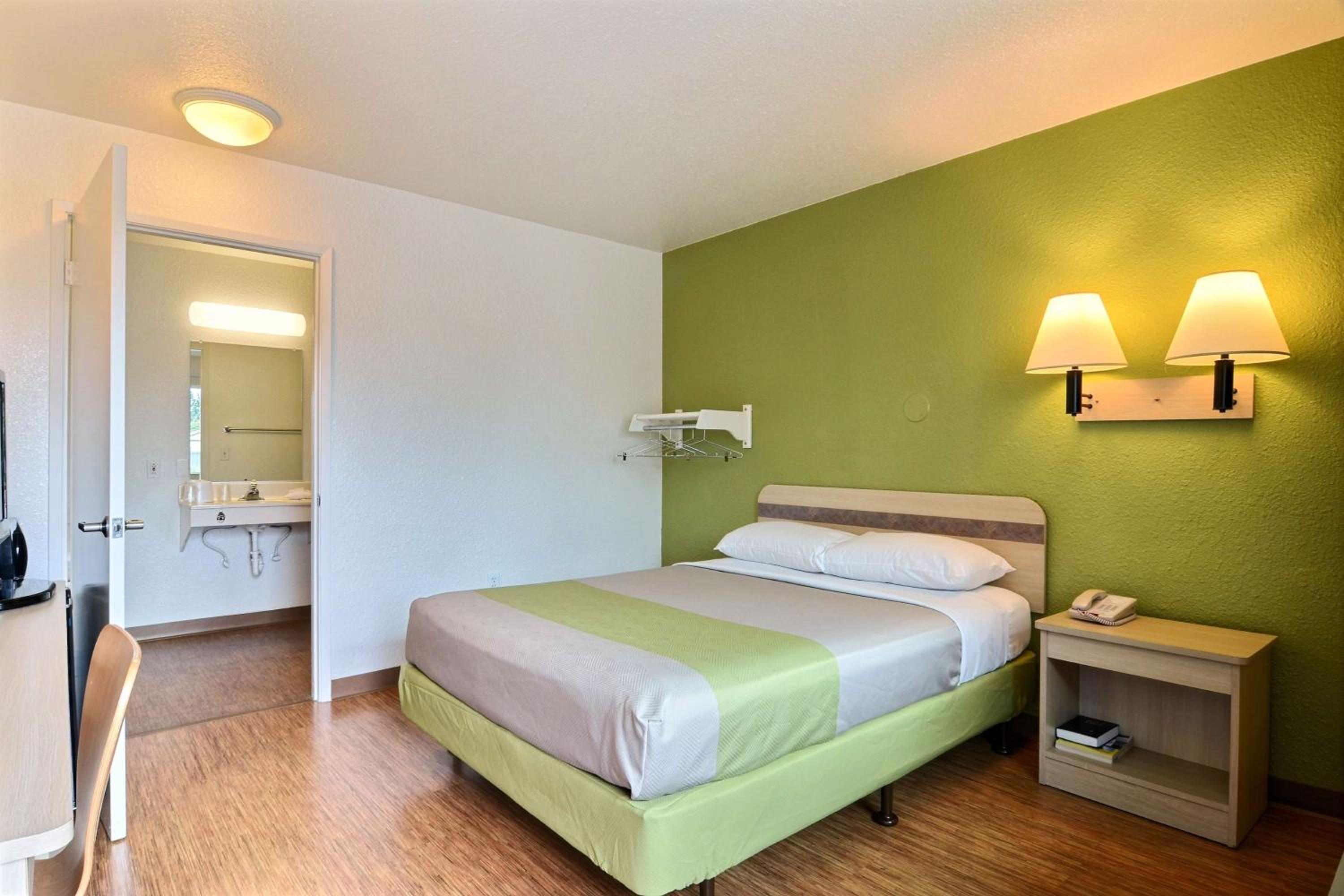 Motel 6-Tumwater, WA - Olympia, Kuva 4