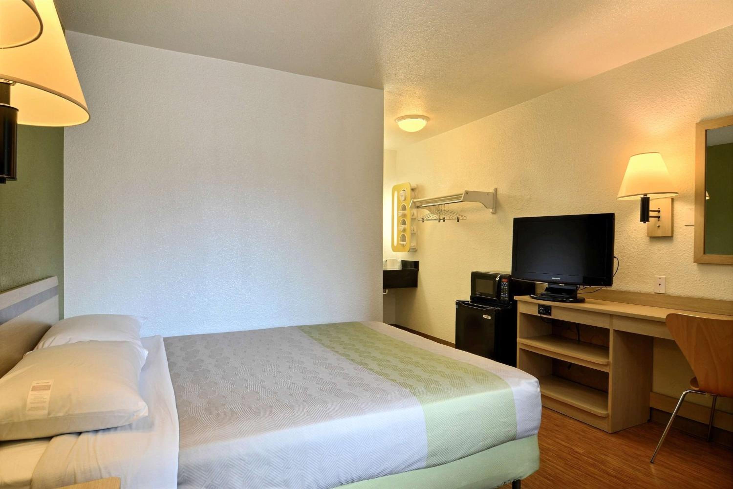 Motel 6-Tumwater, WA - Olympia, Kuva 3