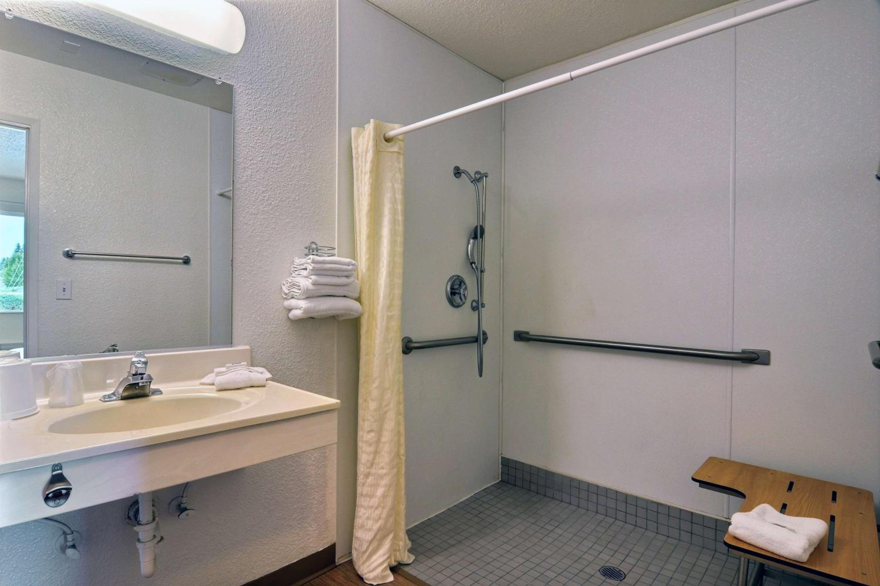Motel 6-Tumwater, WA - Olympia, Kuva 2