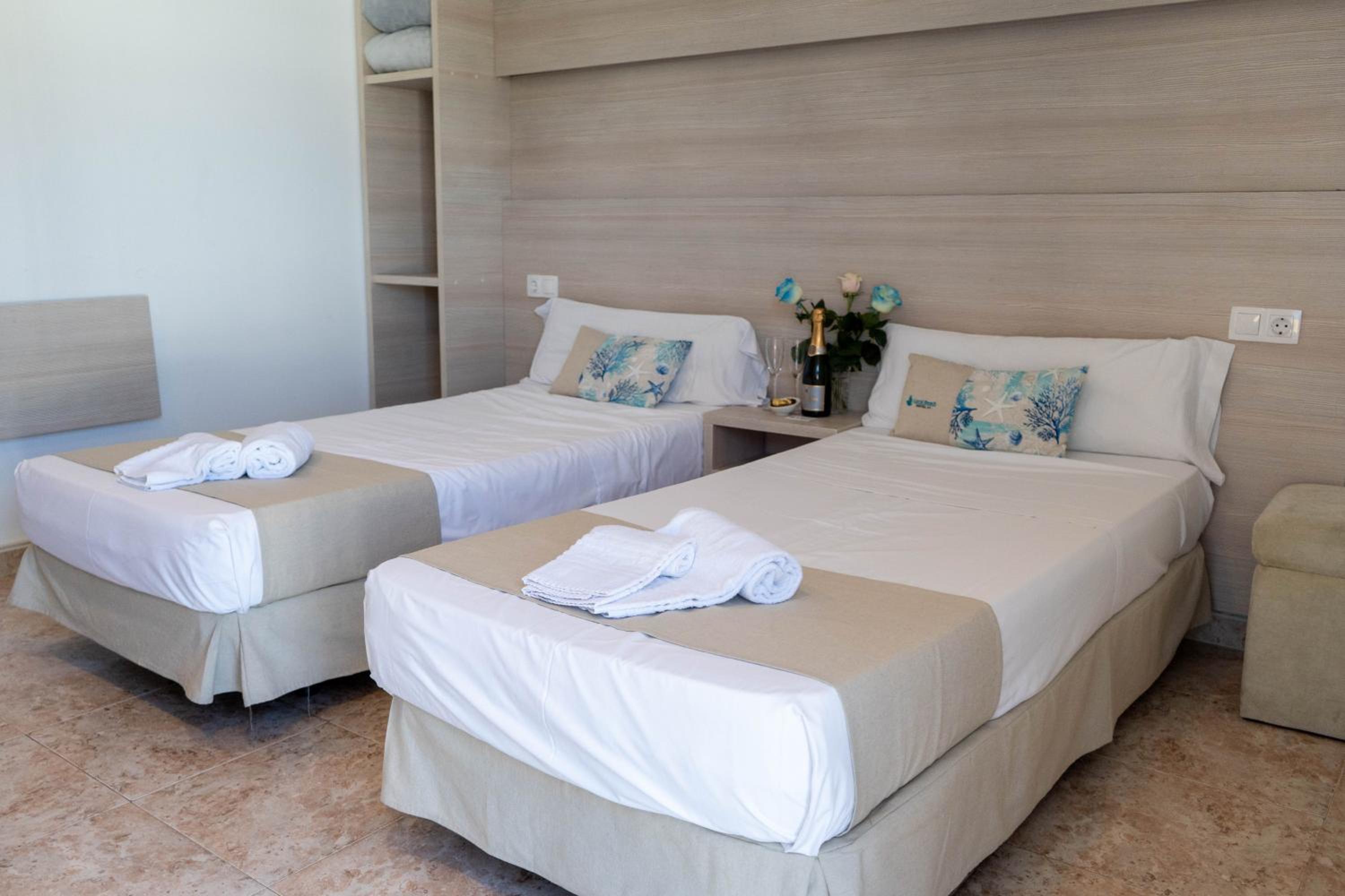 Habitación Doble