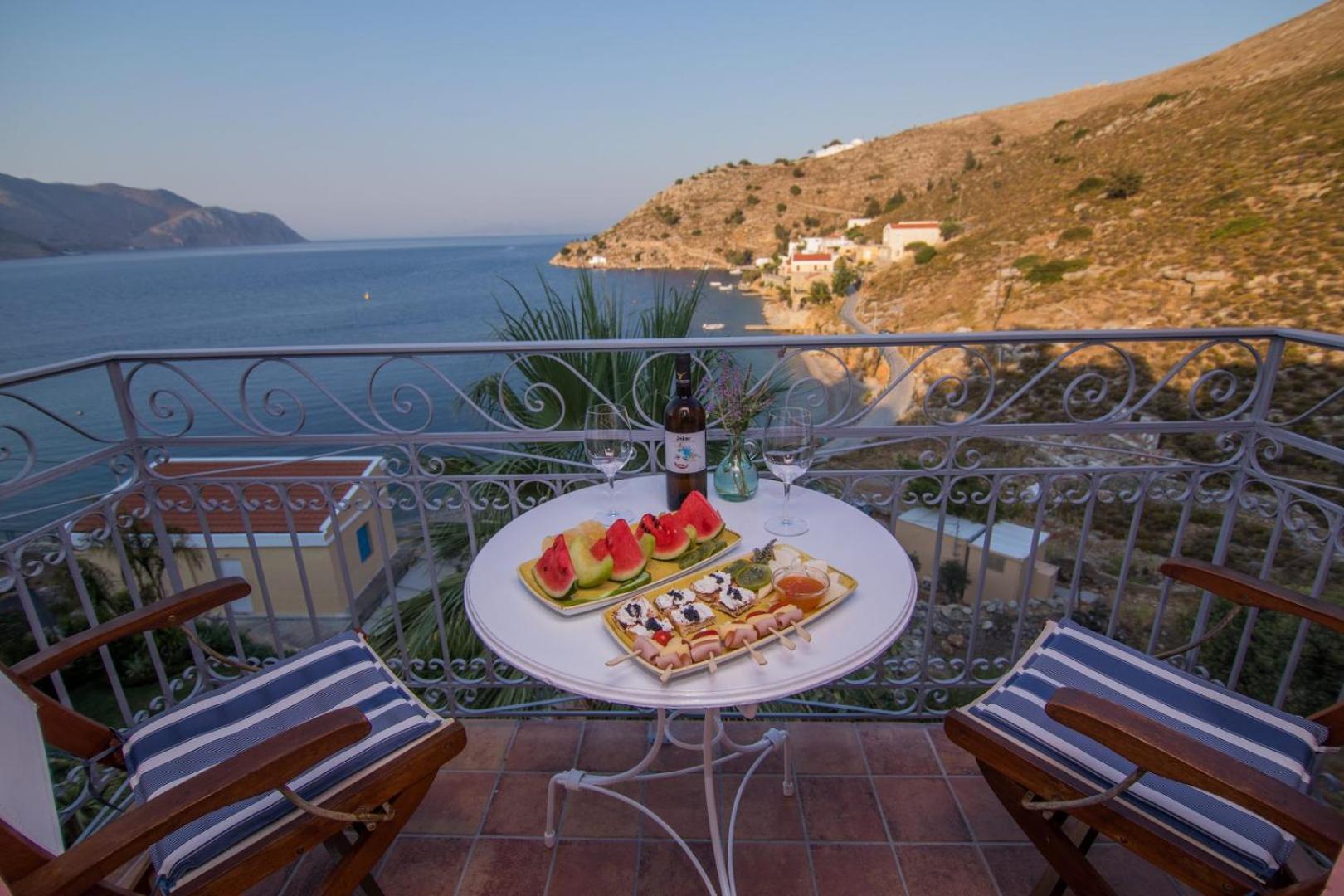 Apartment with Sea View photo 3