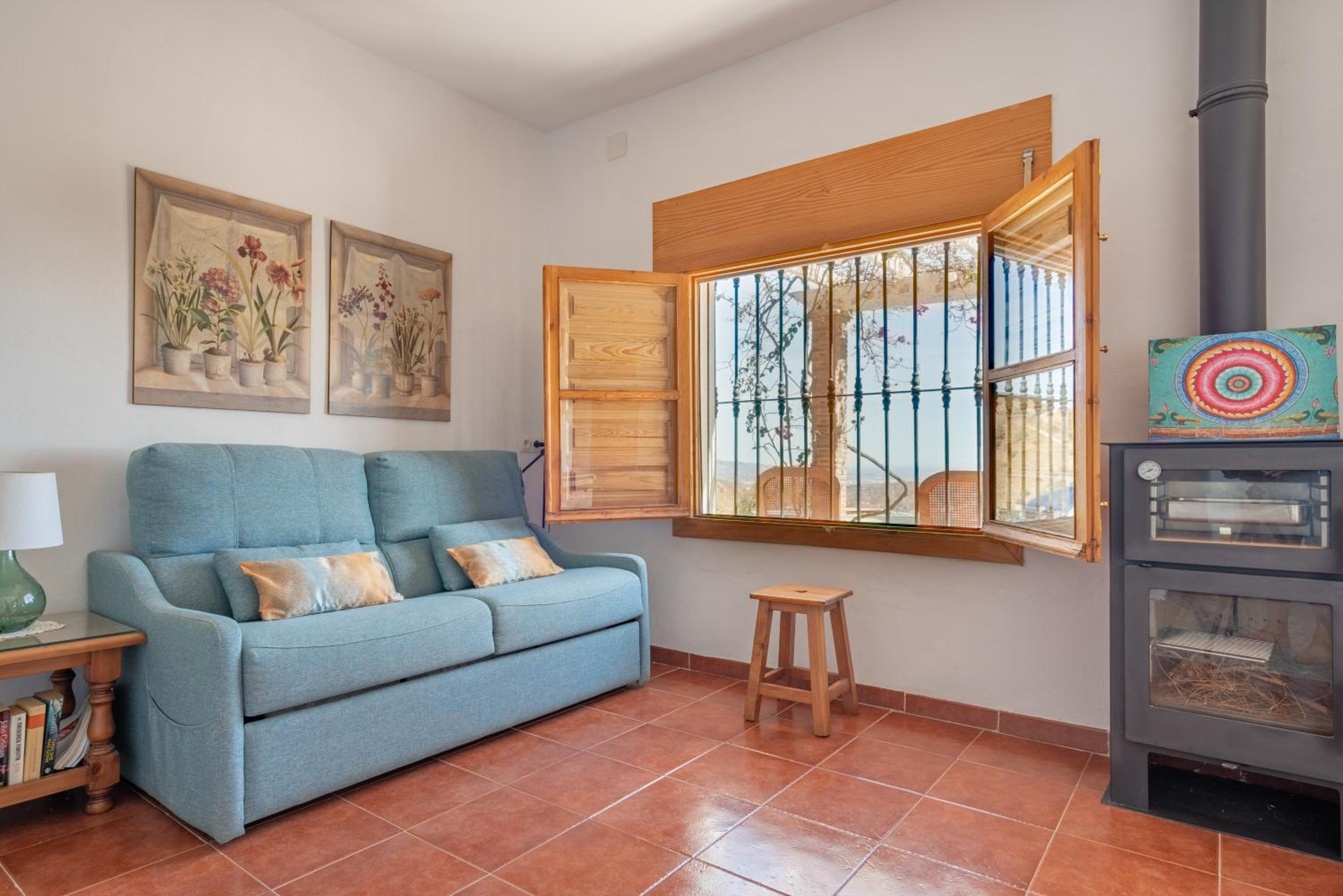 One-Bedroom House photo 3