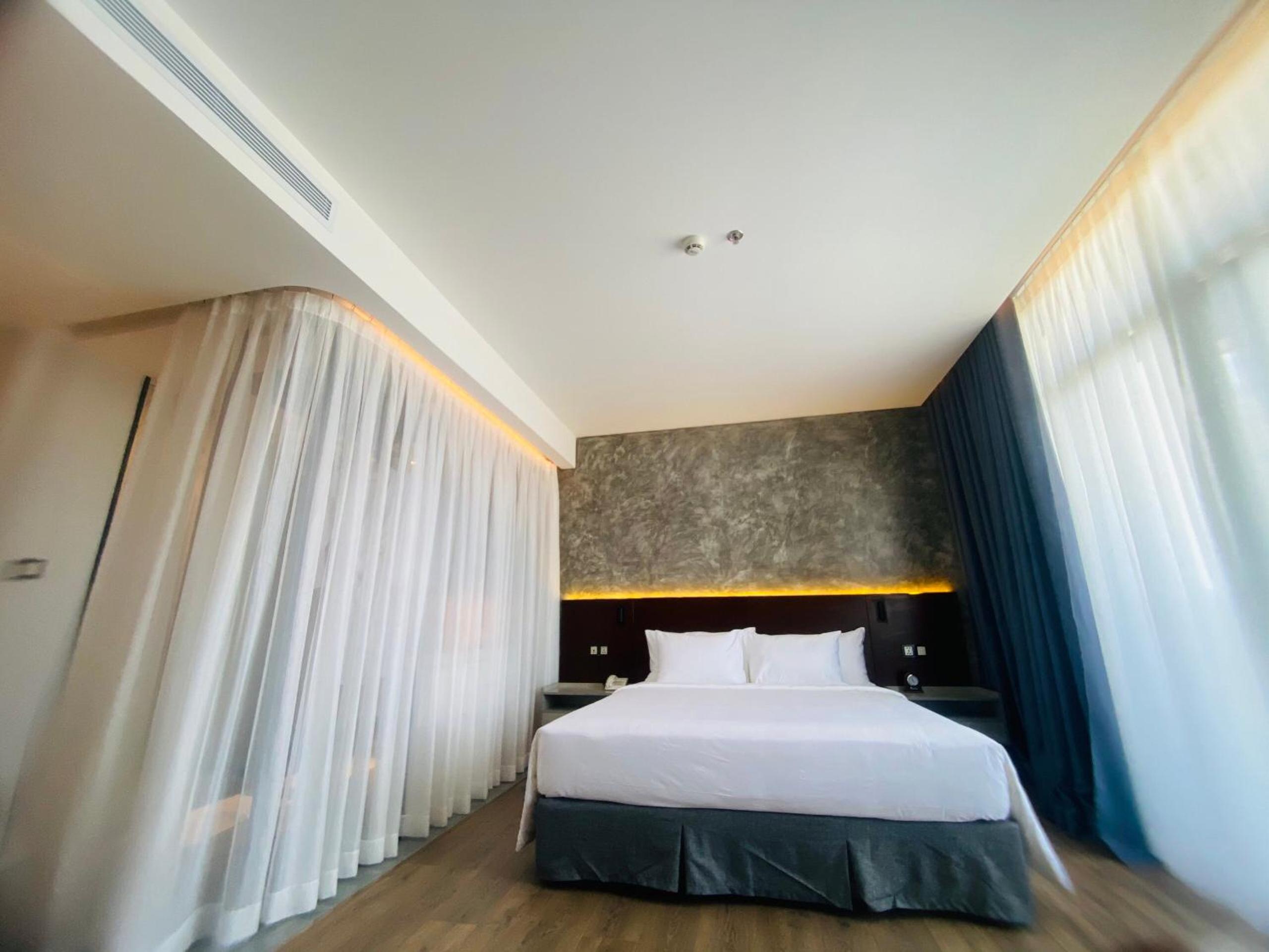 Deluxe Double Room - Photo 5