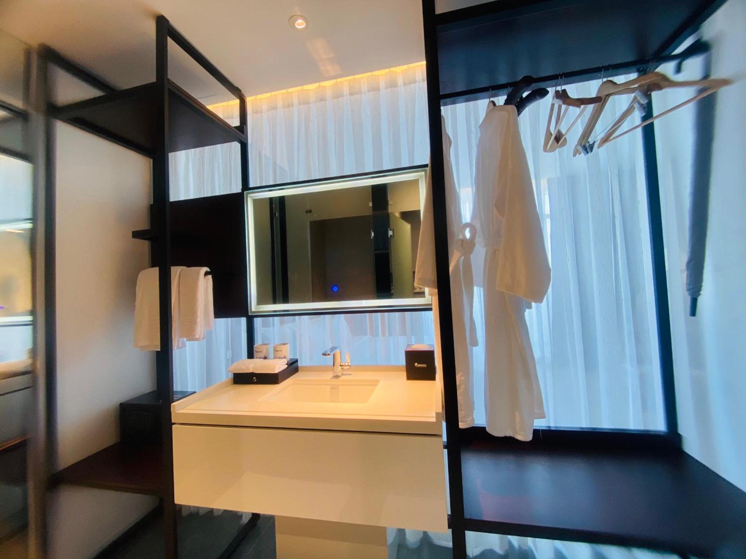 Family Suite - Photo 4