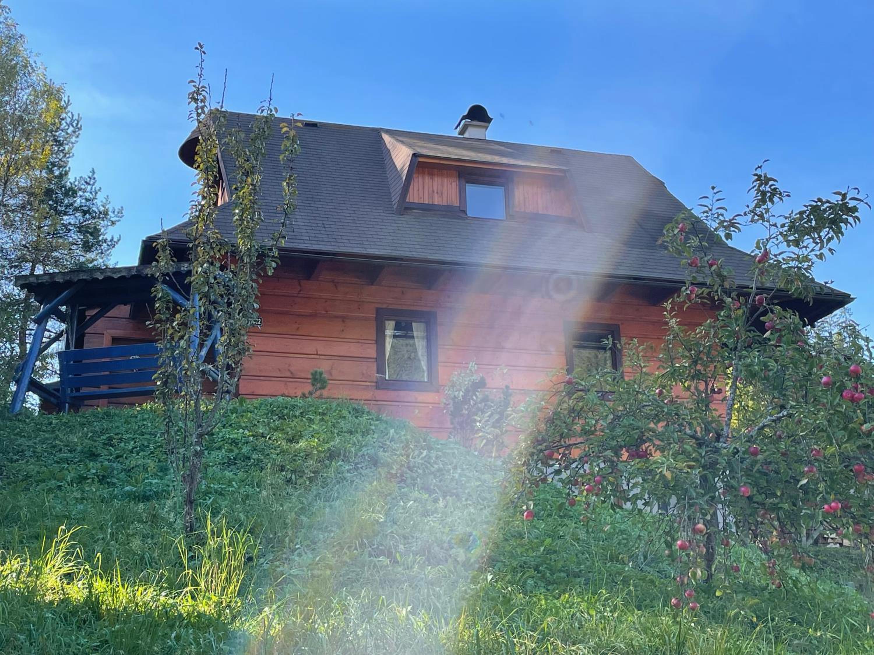 Superior Chalet - Photo 22