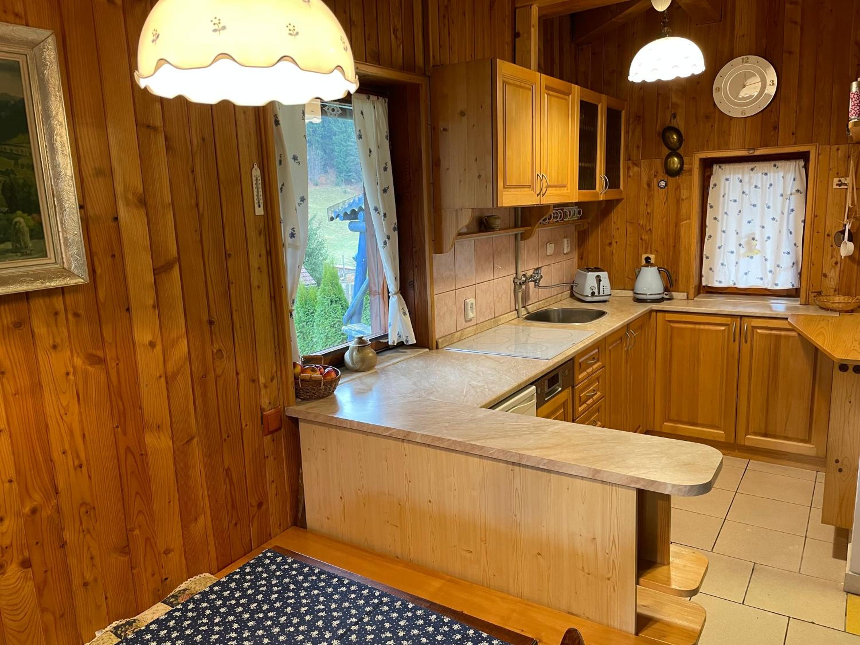 Superior Chalet - Photo 24