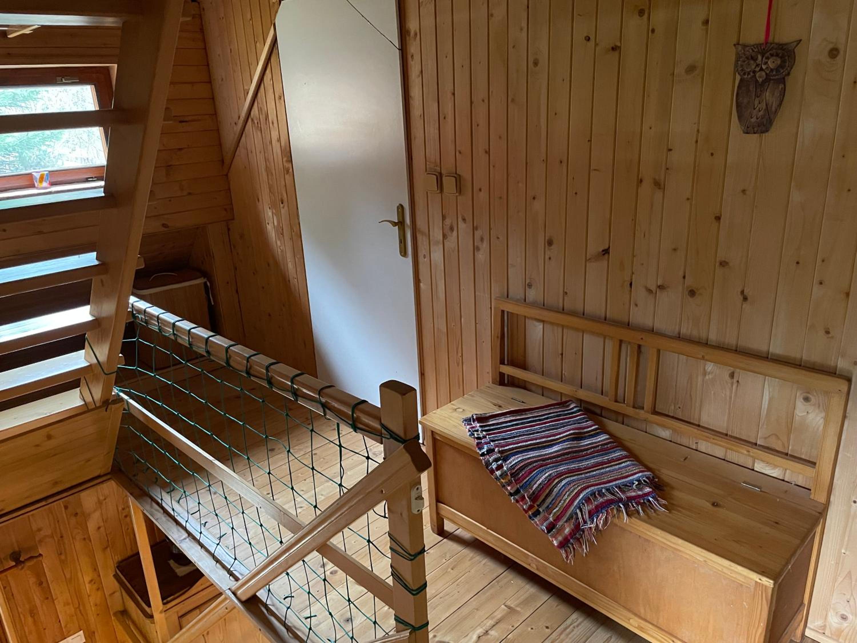 Superior Chalet - Photo 11