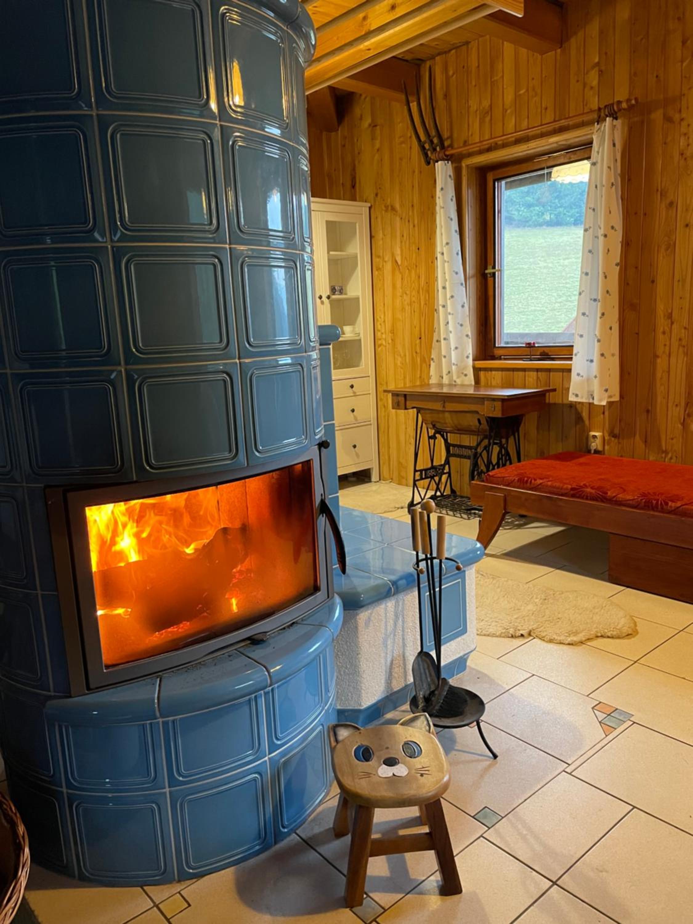 Superior Chalet - Photo 6