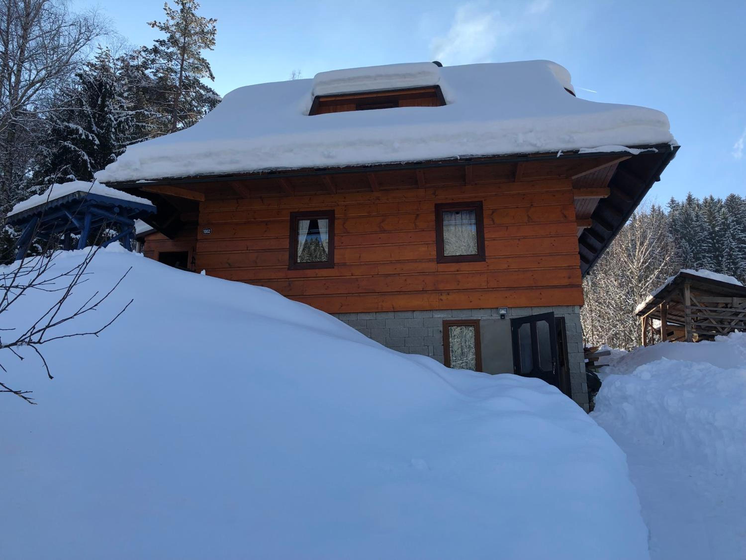 Superior Chalet - Photo 9