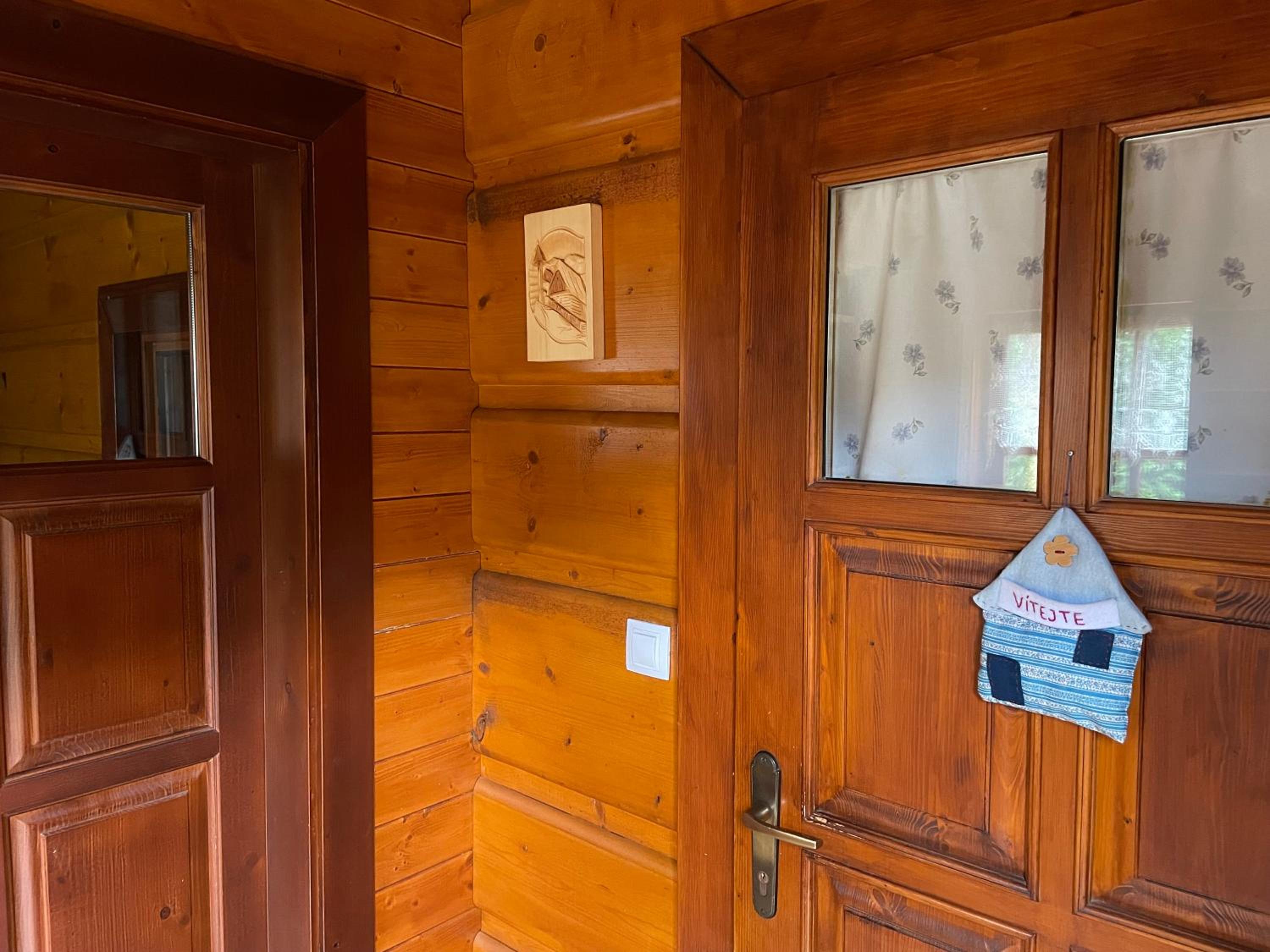 Superior Chalet - Photo 15