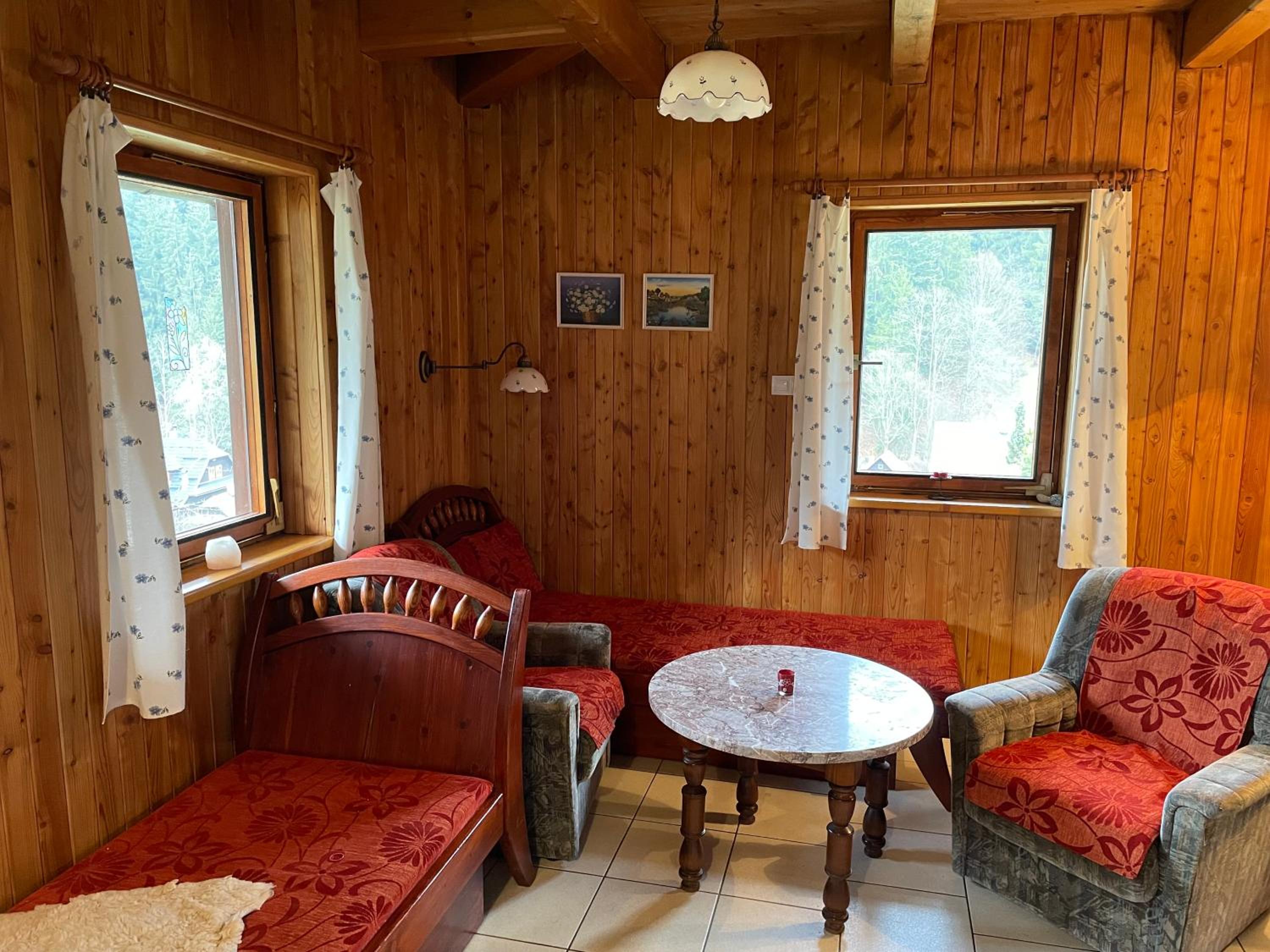 Superior Chalet - Photo 21