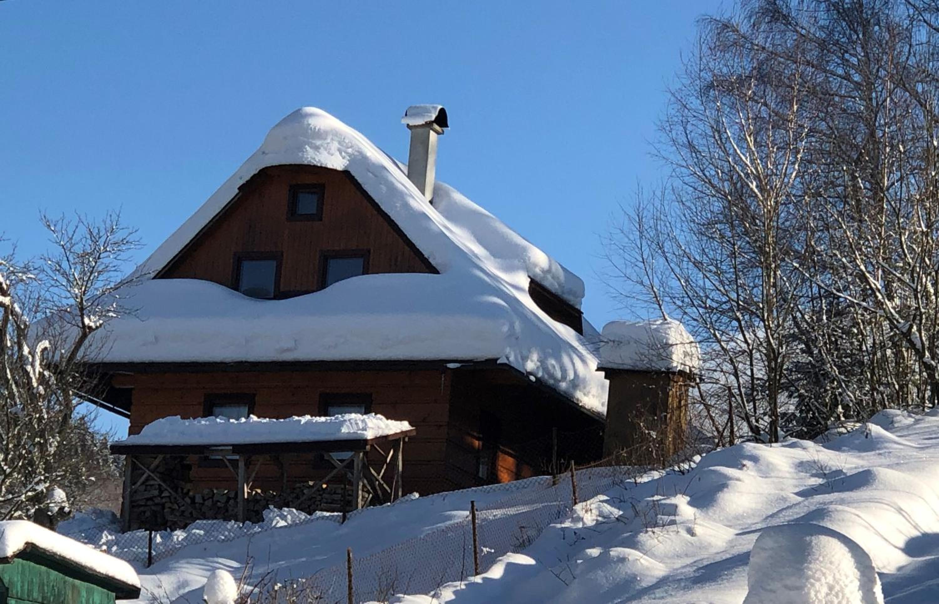 Superior Chalet - Photo 20