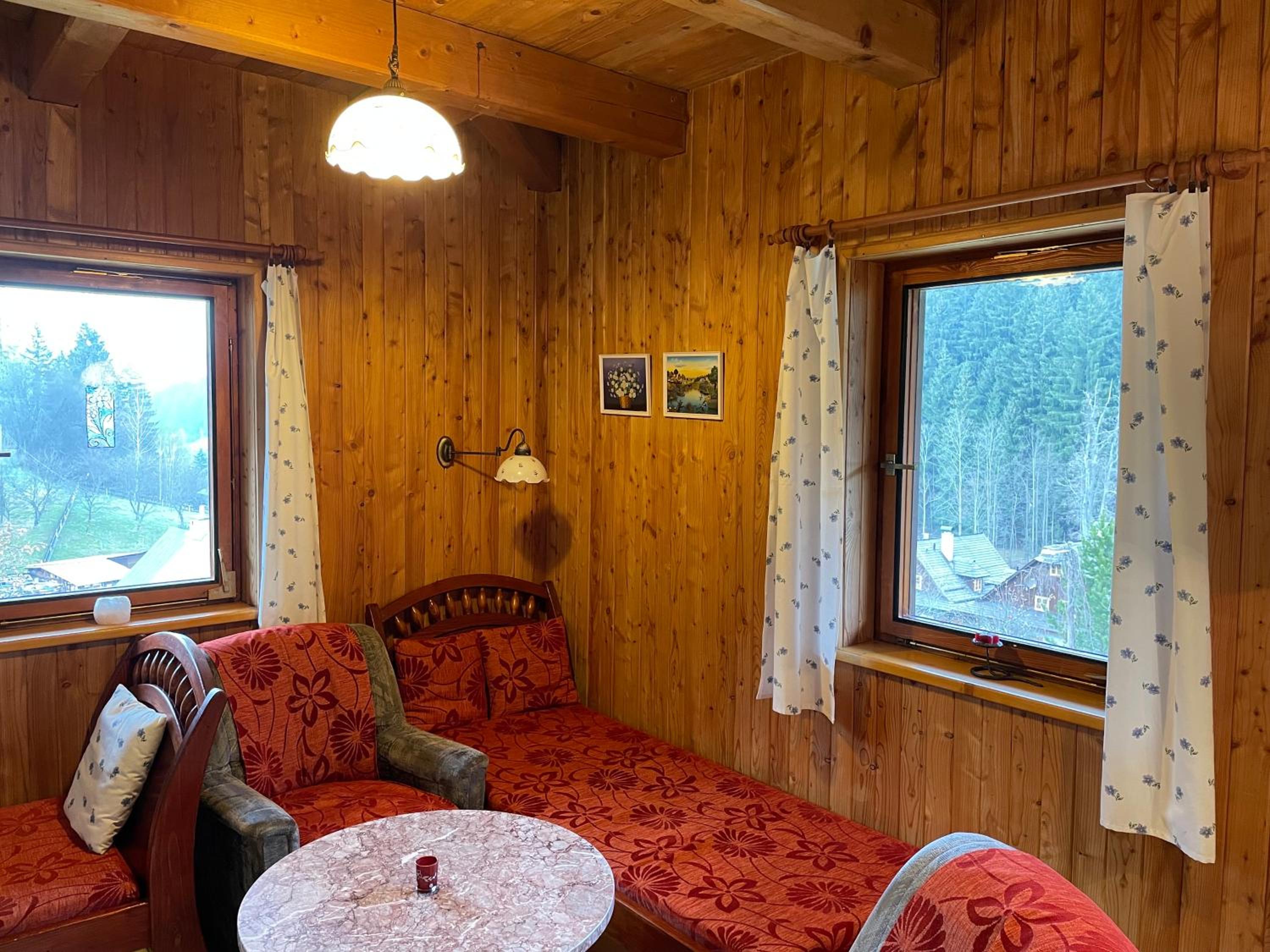 Superior Chalet - Photo 19