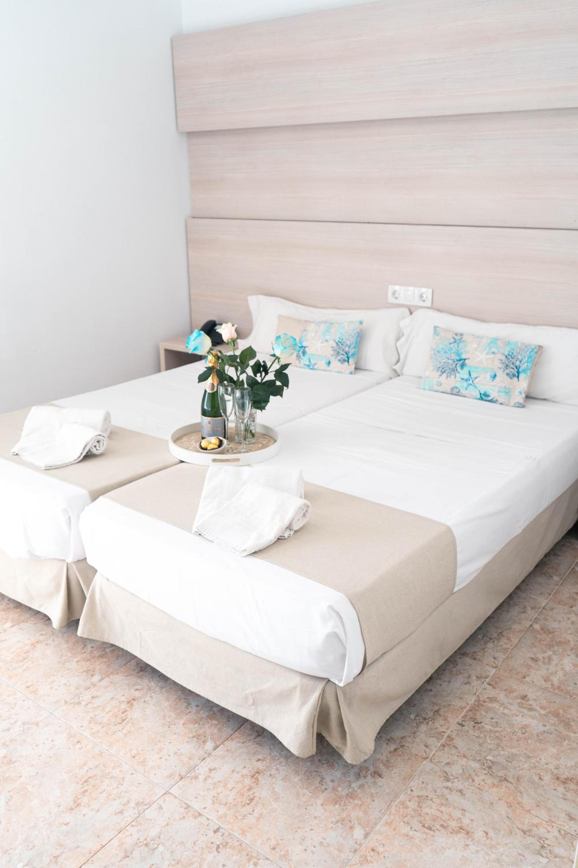 Habitación Doble Superior