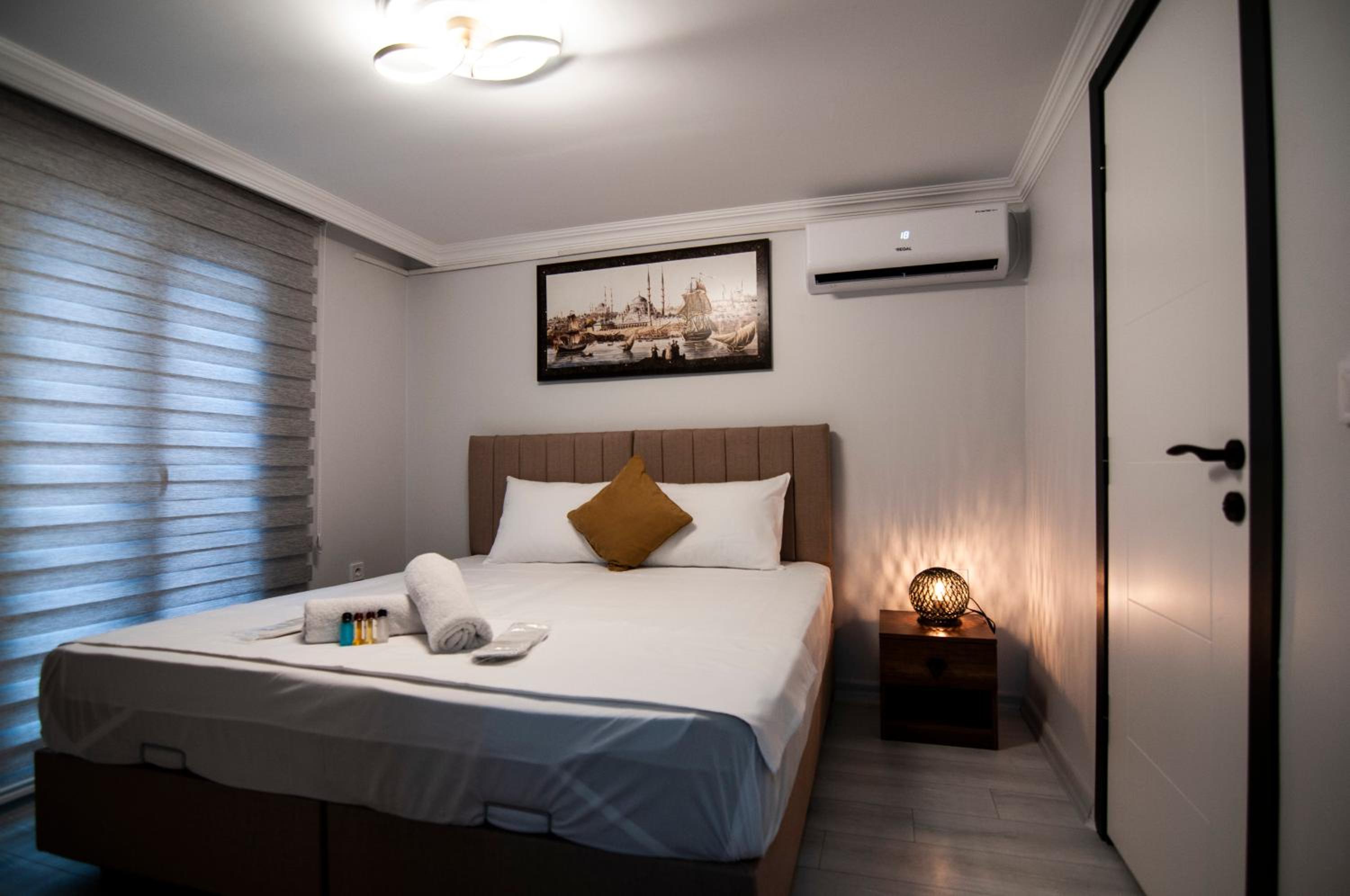 Standard Double Room photo 1