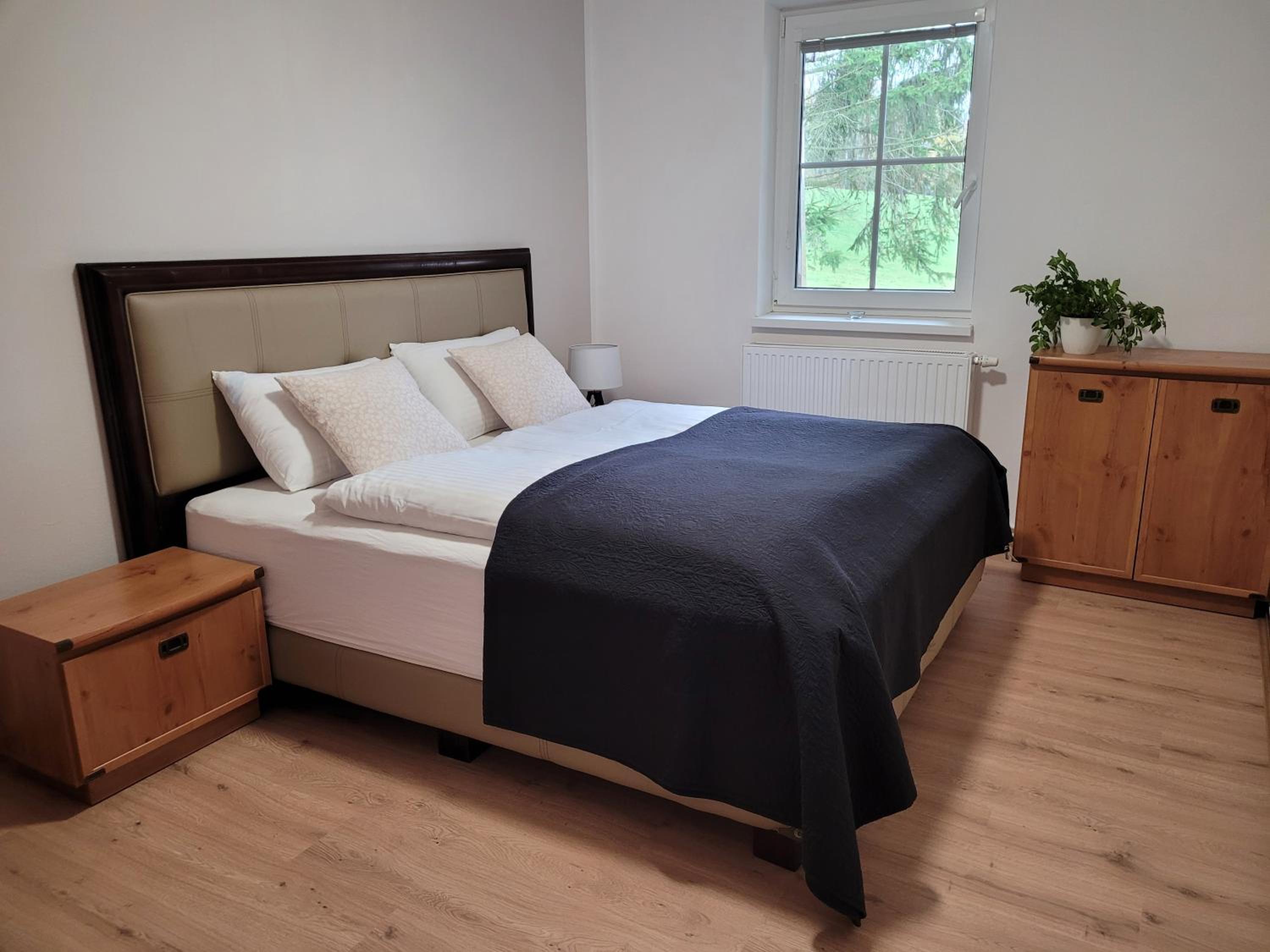 Two-Bedroom Apartment photo 2