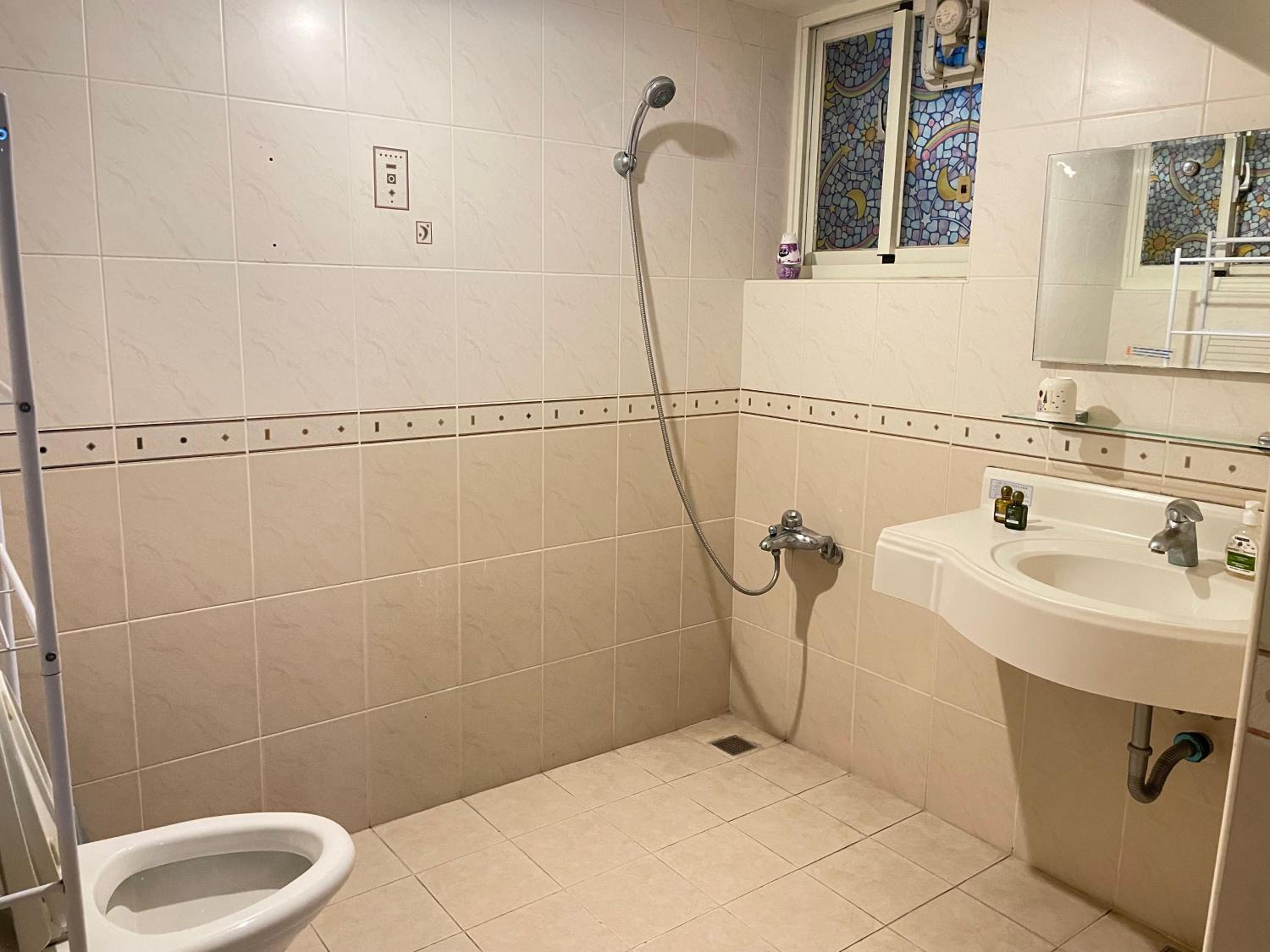 Double Room with Garden View photo 2