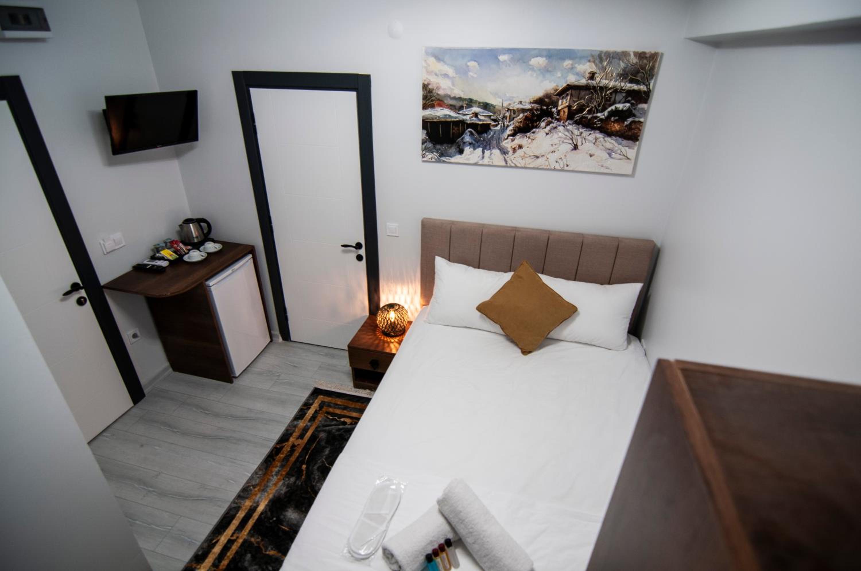 Standard Single Room photo 3