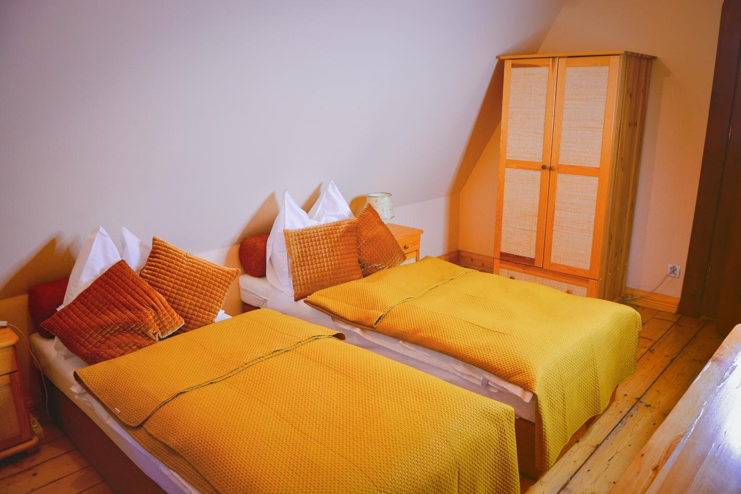 Twin Room photo 1