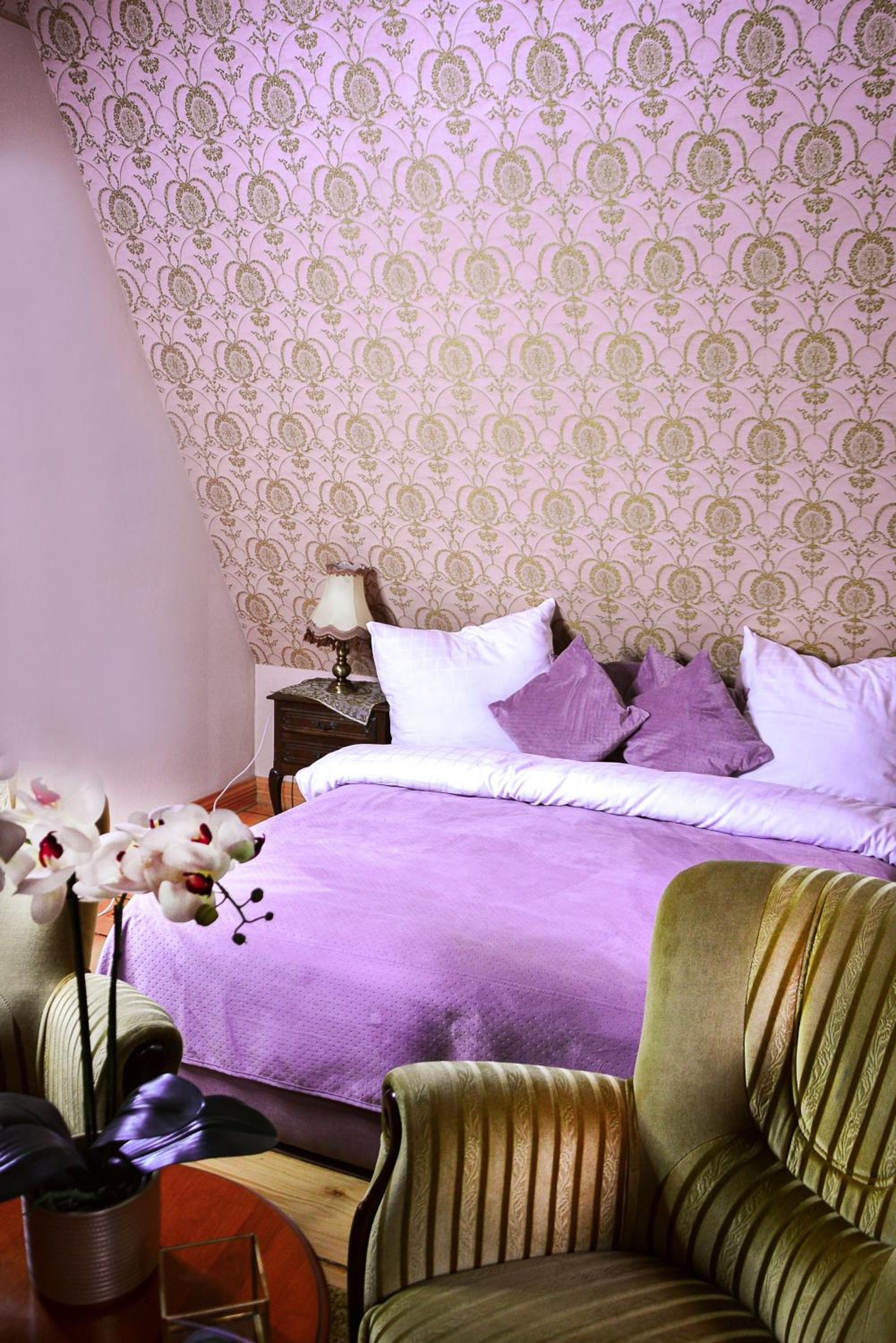 Double Room with Balcony photo 1