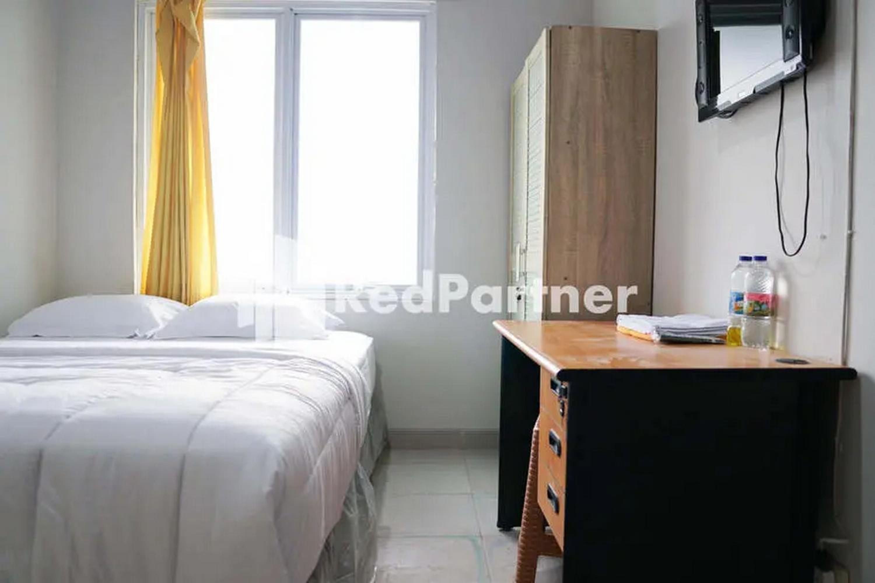 Standard Double Room - Photo 11