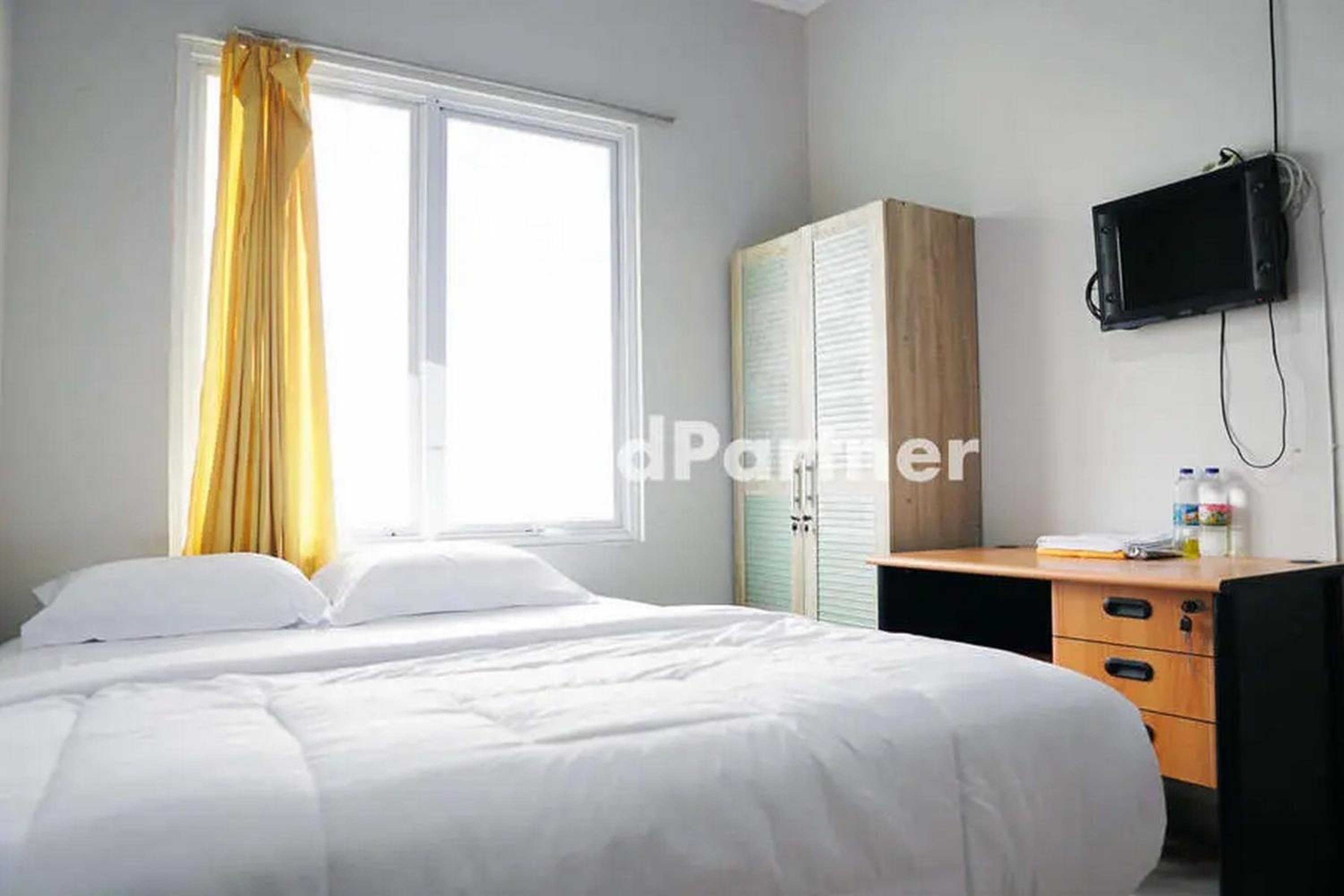Standard Double Room - Photo 9