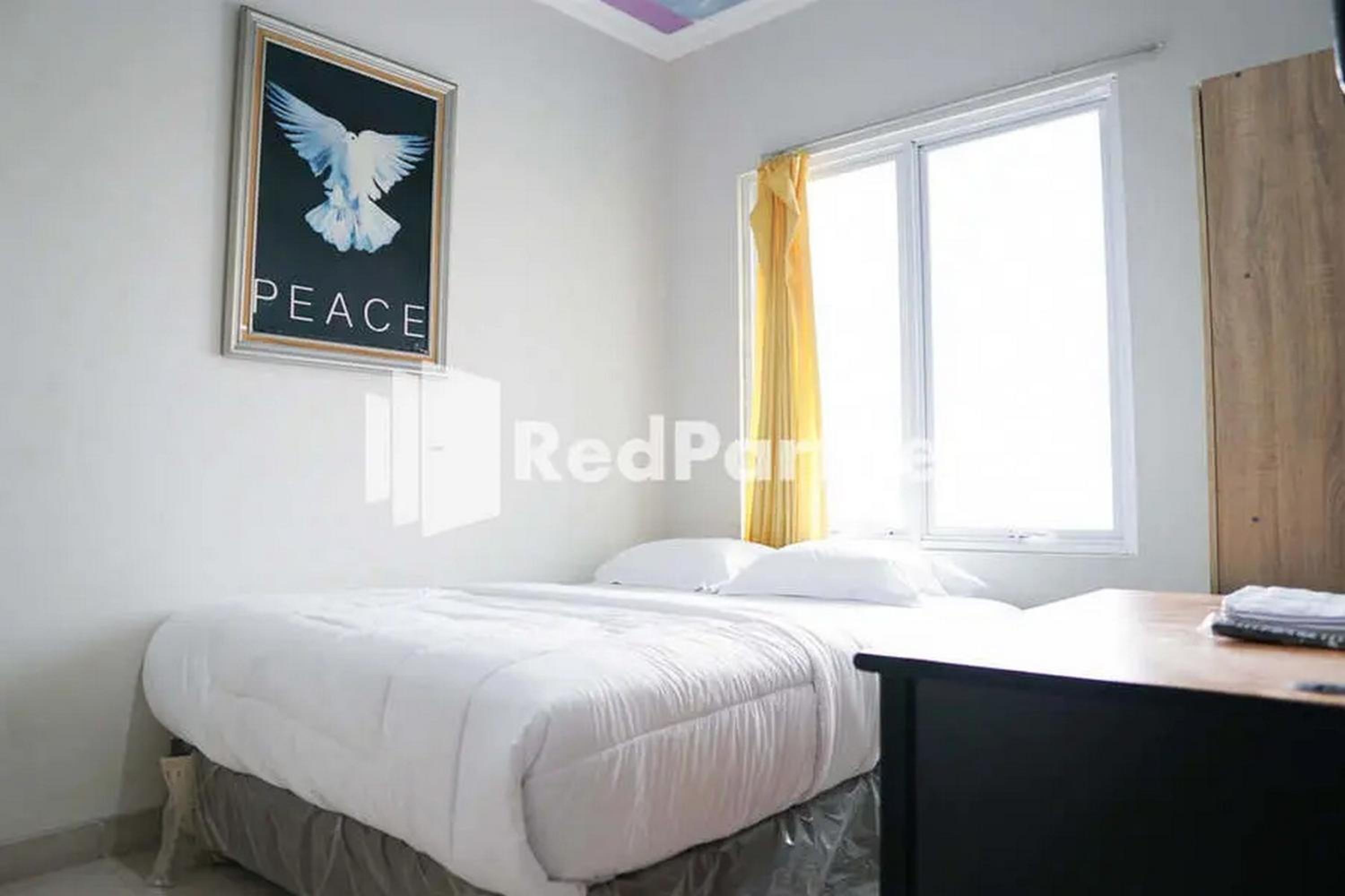 Standard Double Room - Photo 1