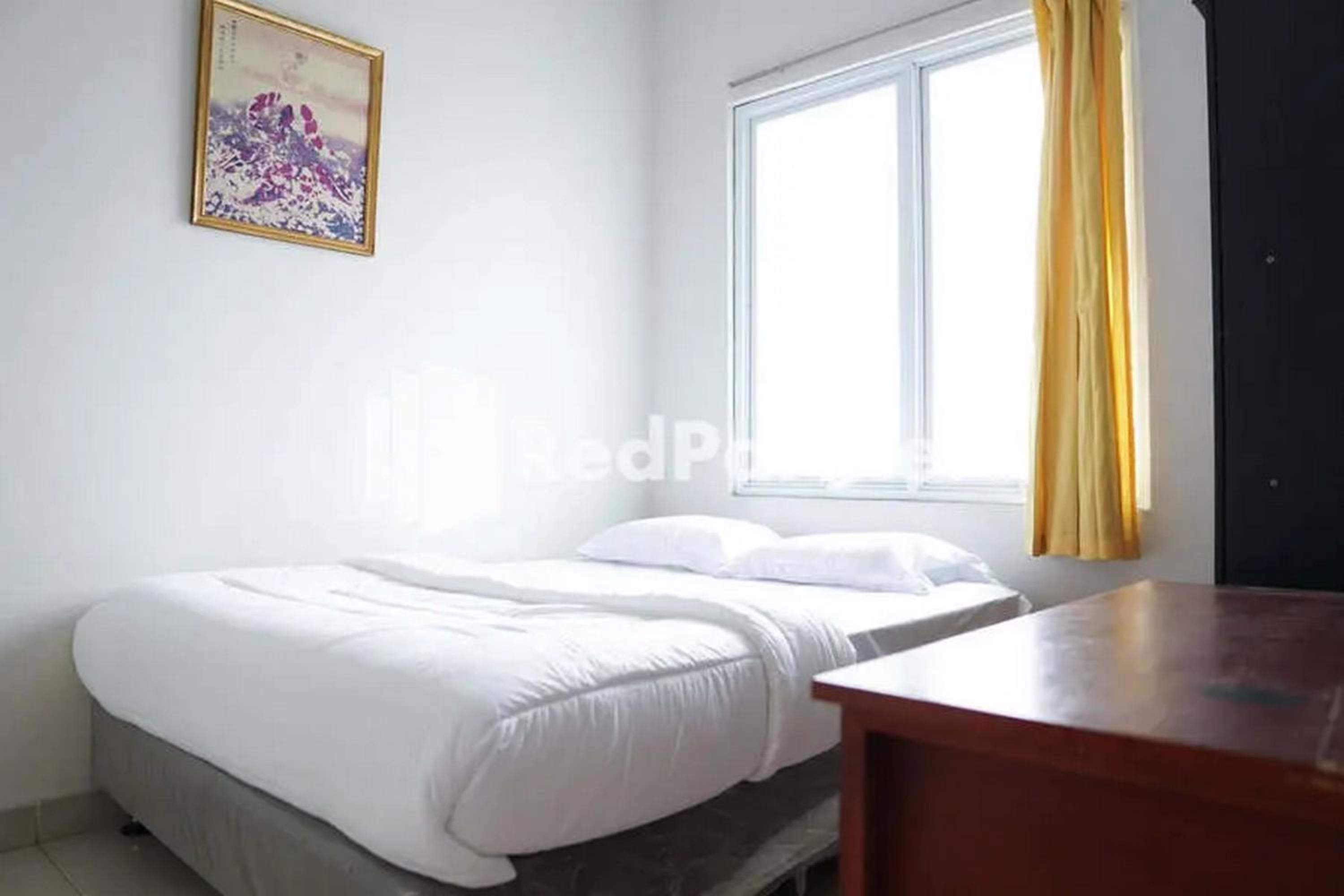 Standard Double Room - Photo 5