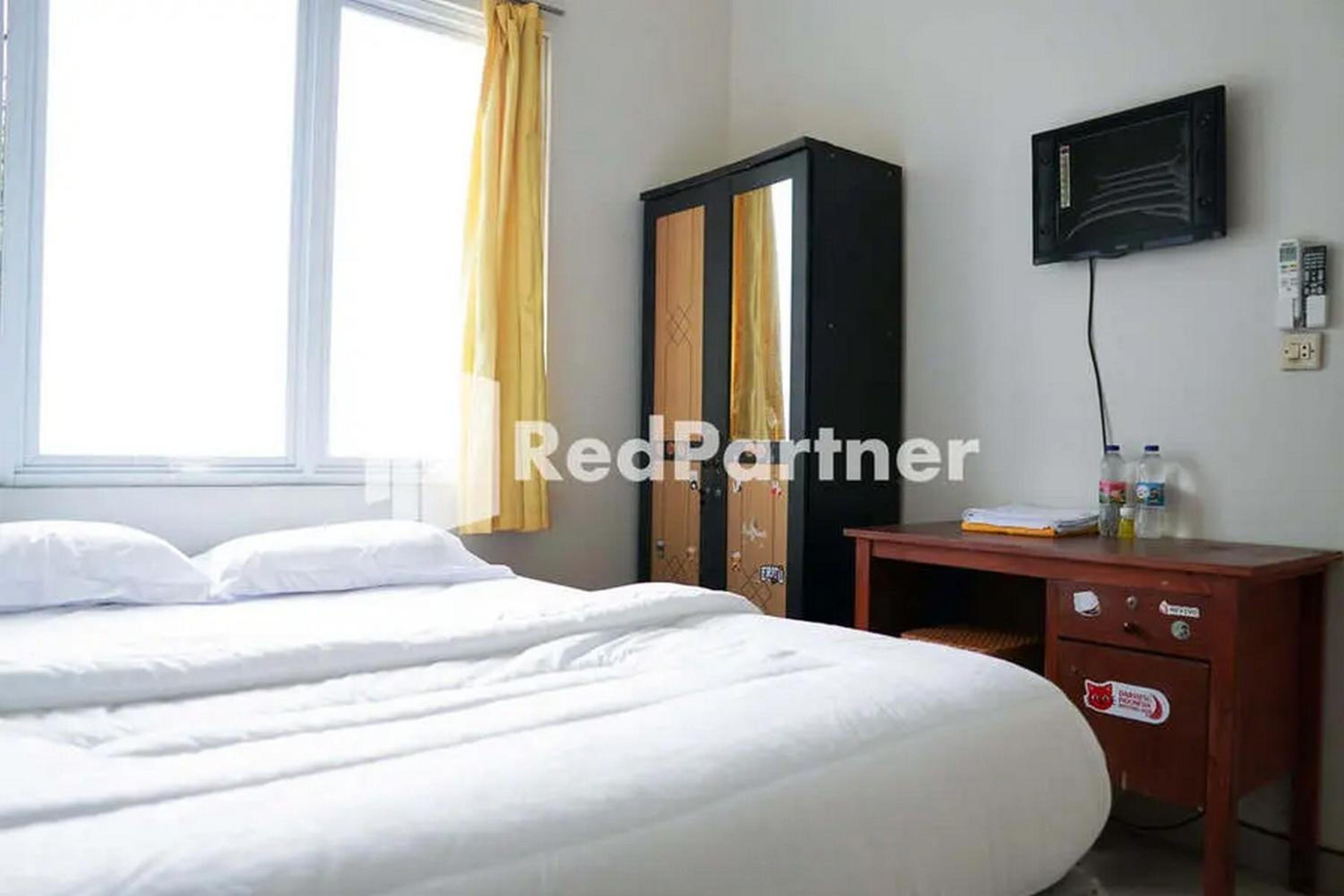 Standard Double Room - Photo 4