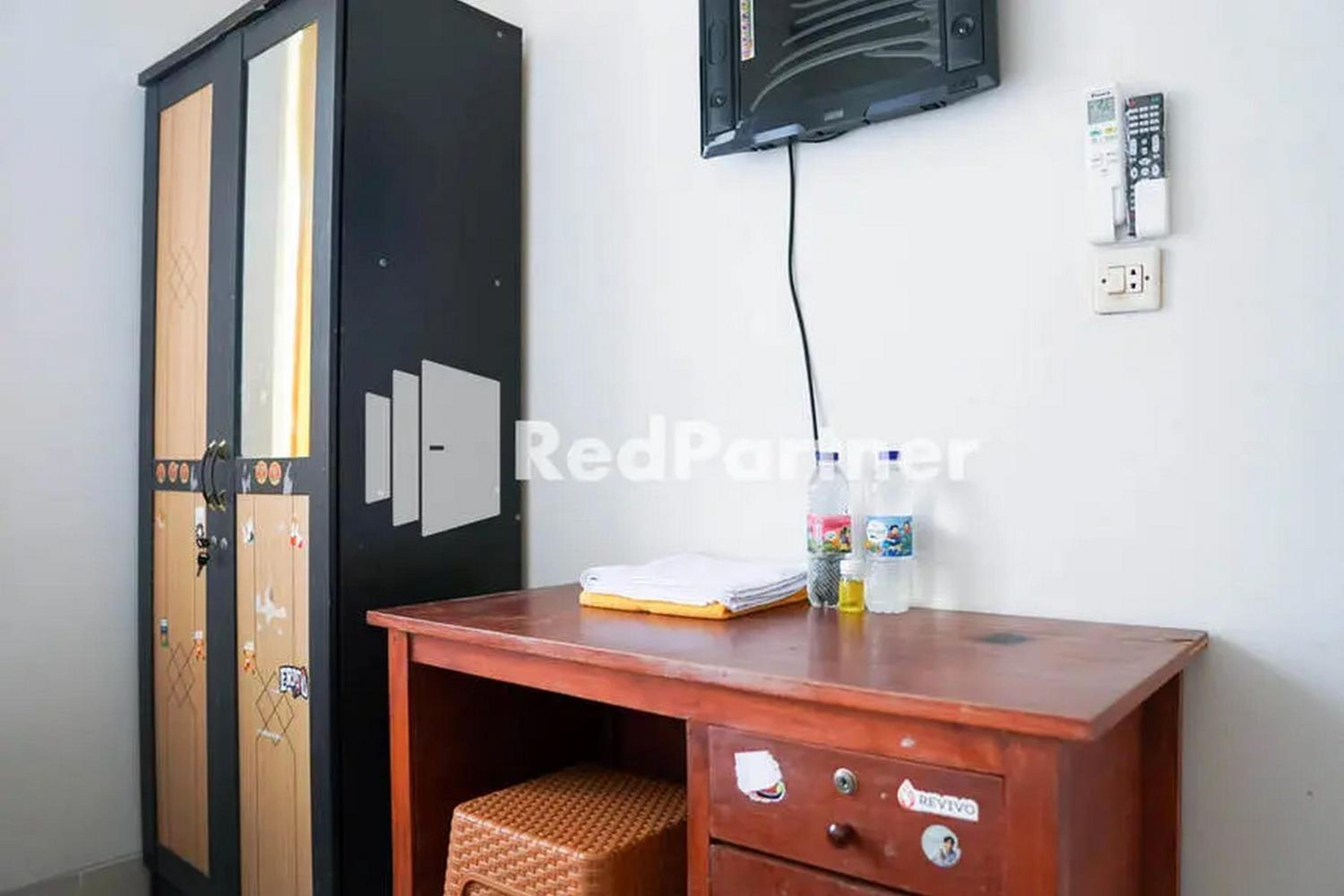 Standard Double Room - Photo 2