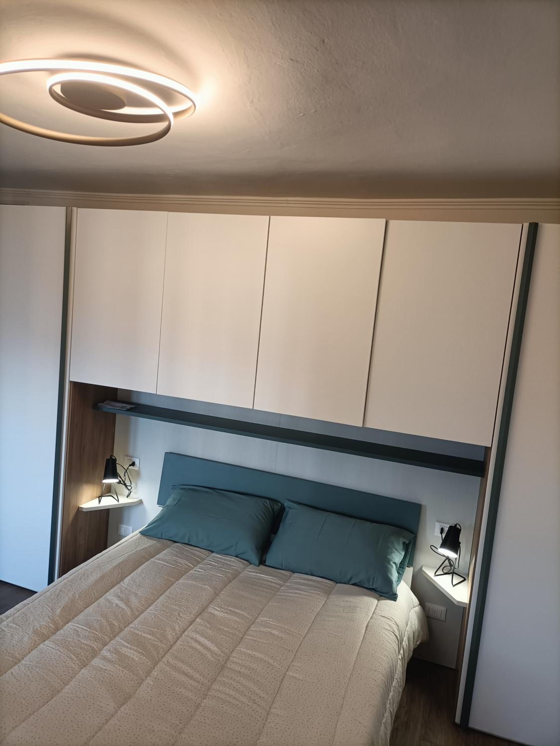 Two-Bedroom Apartment photo 1