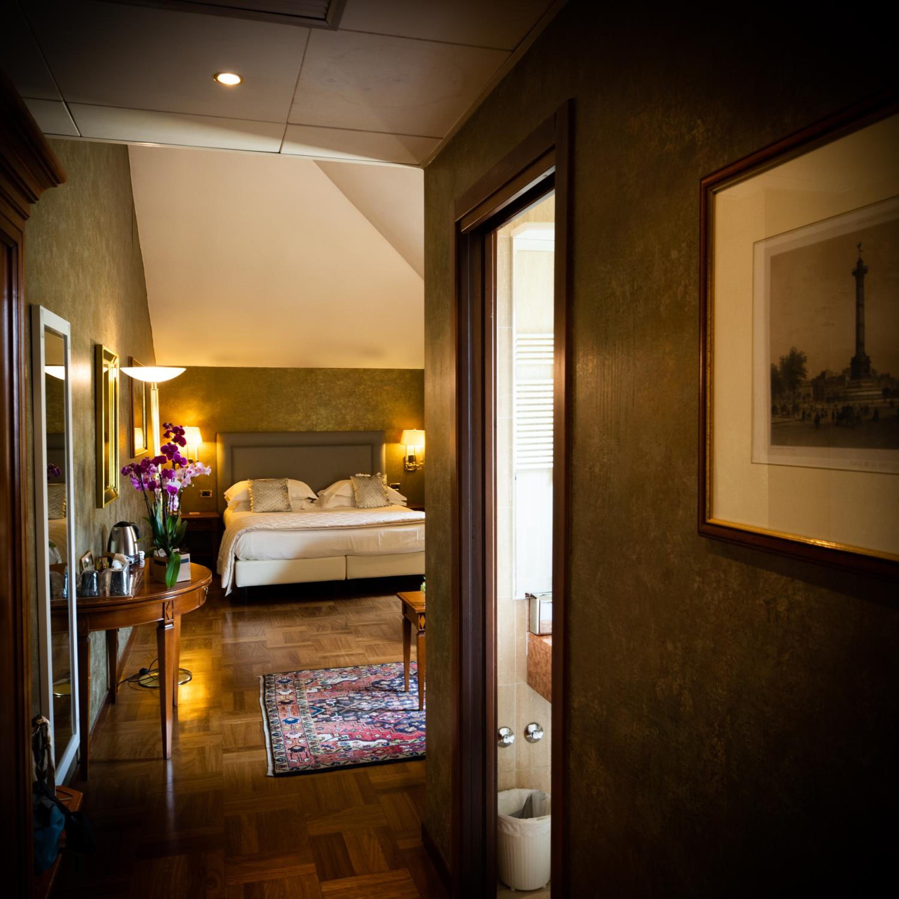 Junior Suite - Photo 12