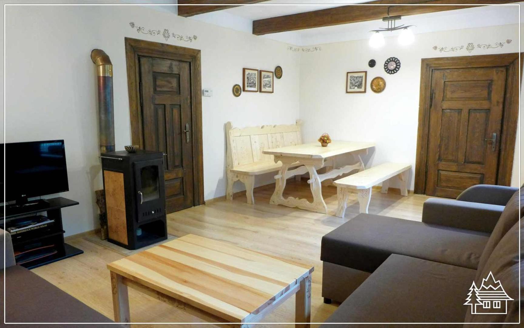 Vacation Home photo 1