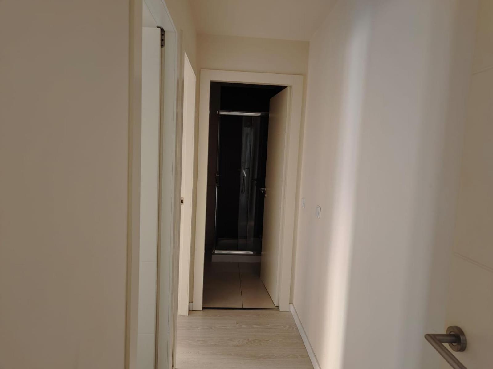 Two-Bedroom Apartment photo 2