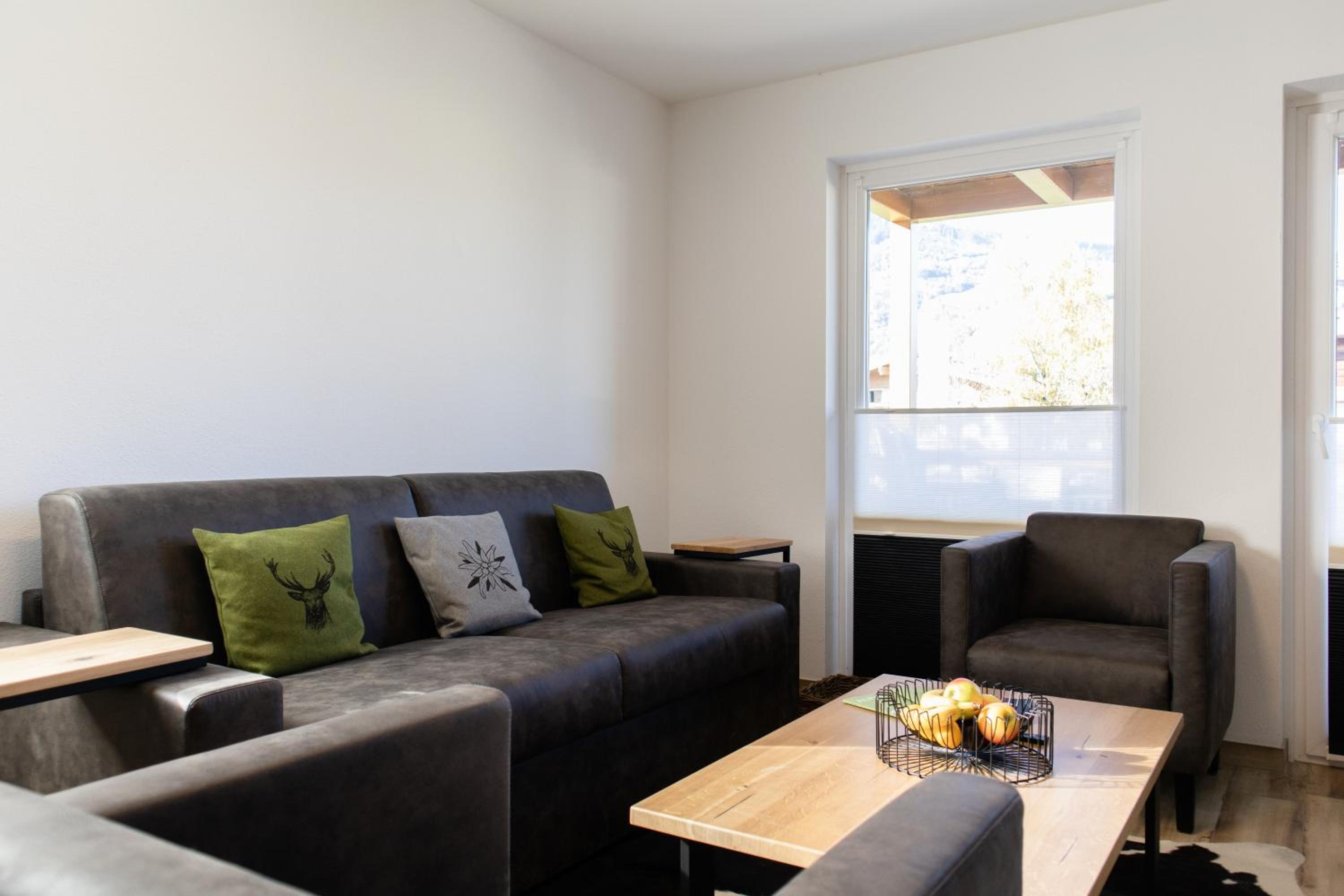Deluxe Apartment photo 1