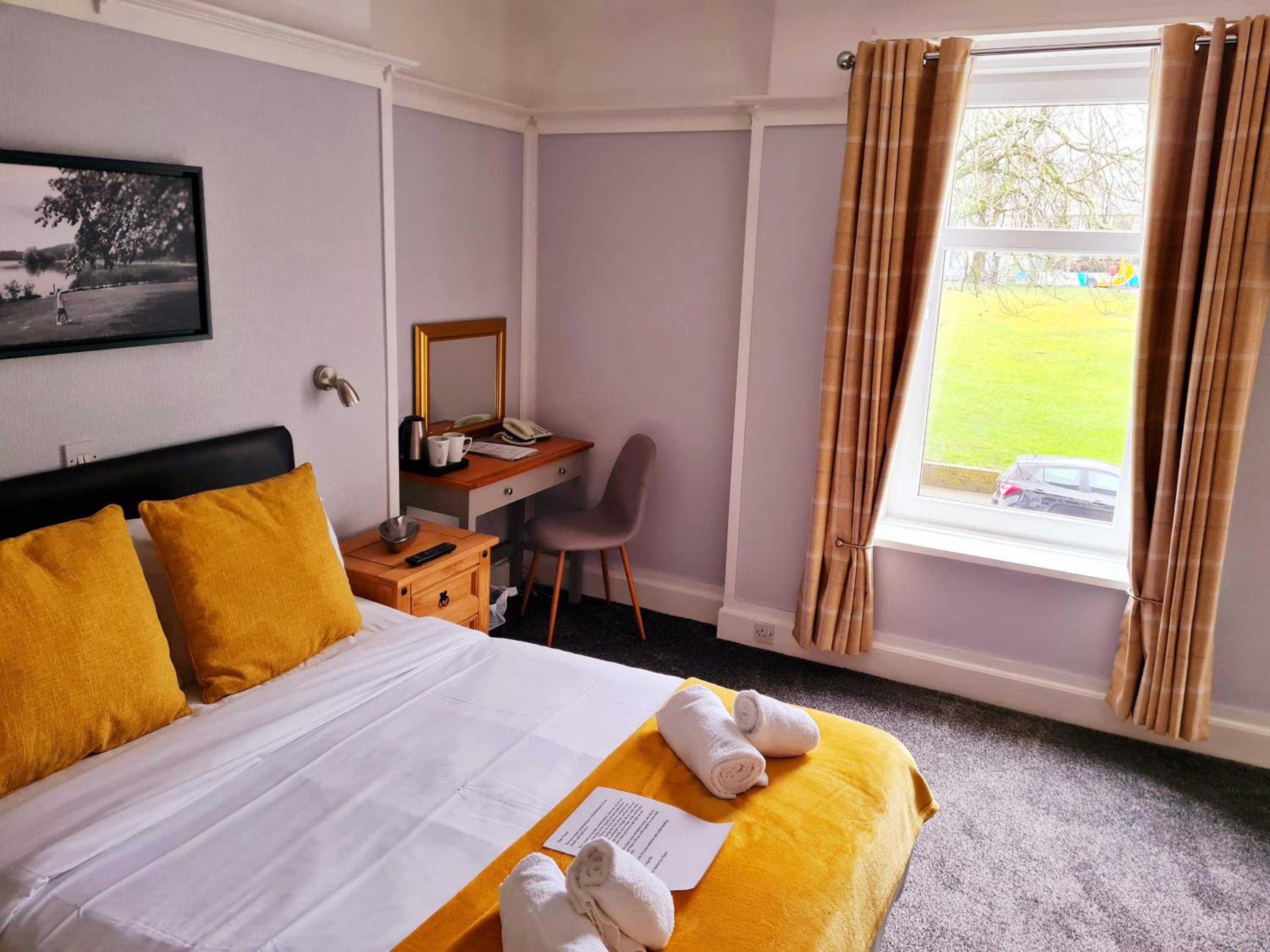 Double Room photo 2