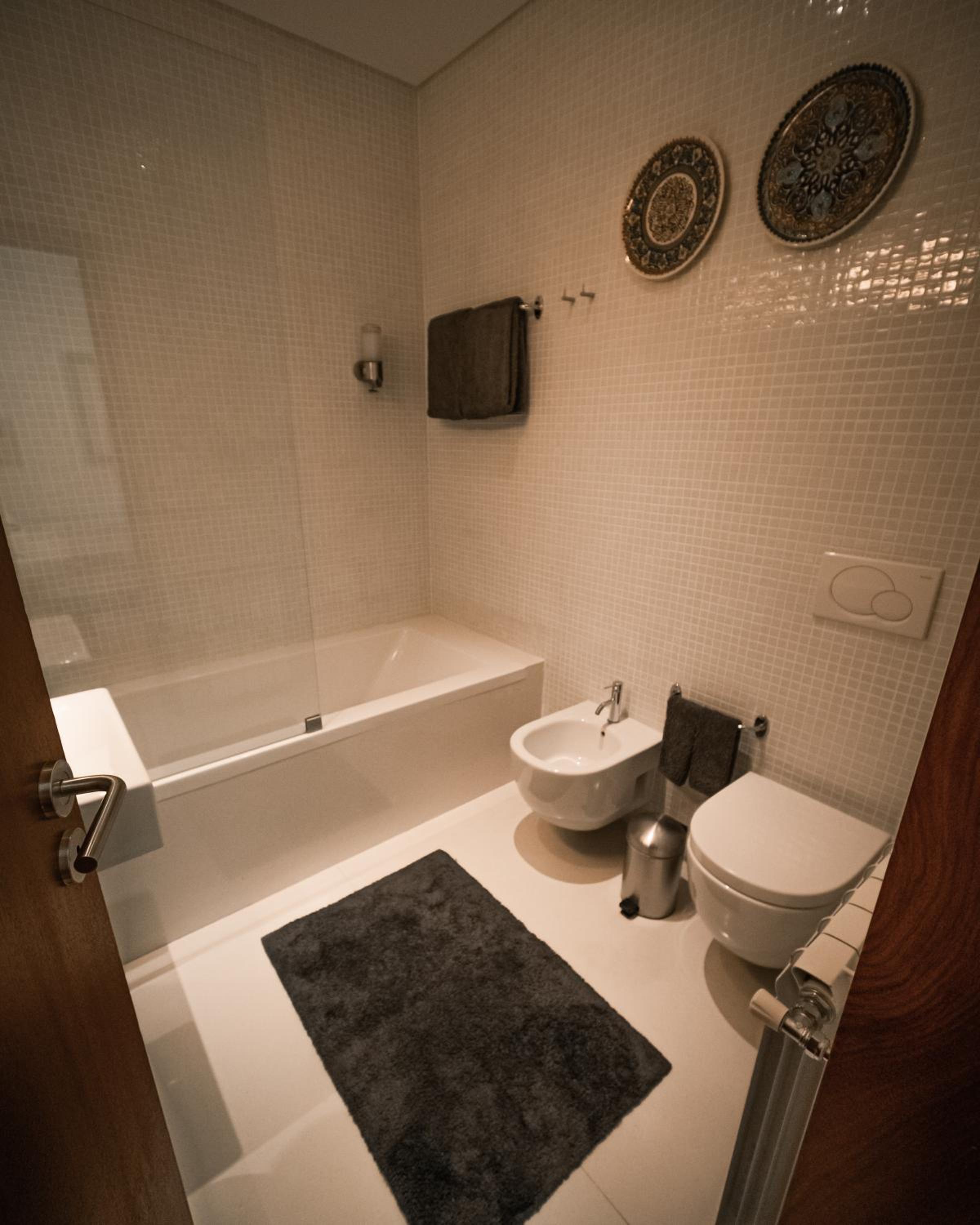 Suite with Mountain View photo 3