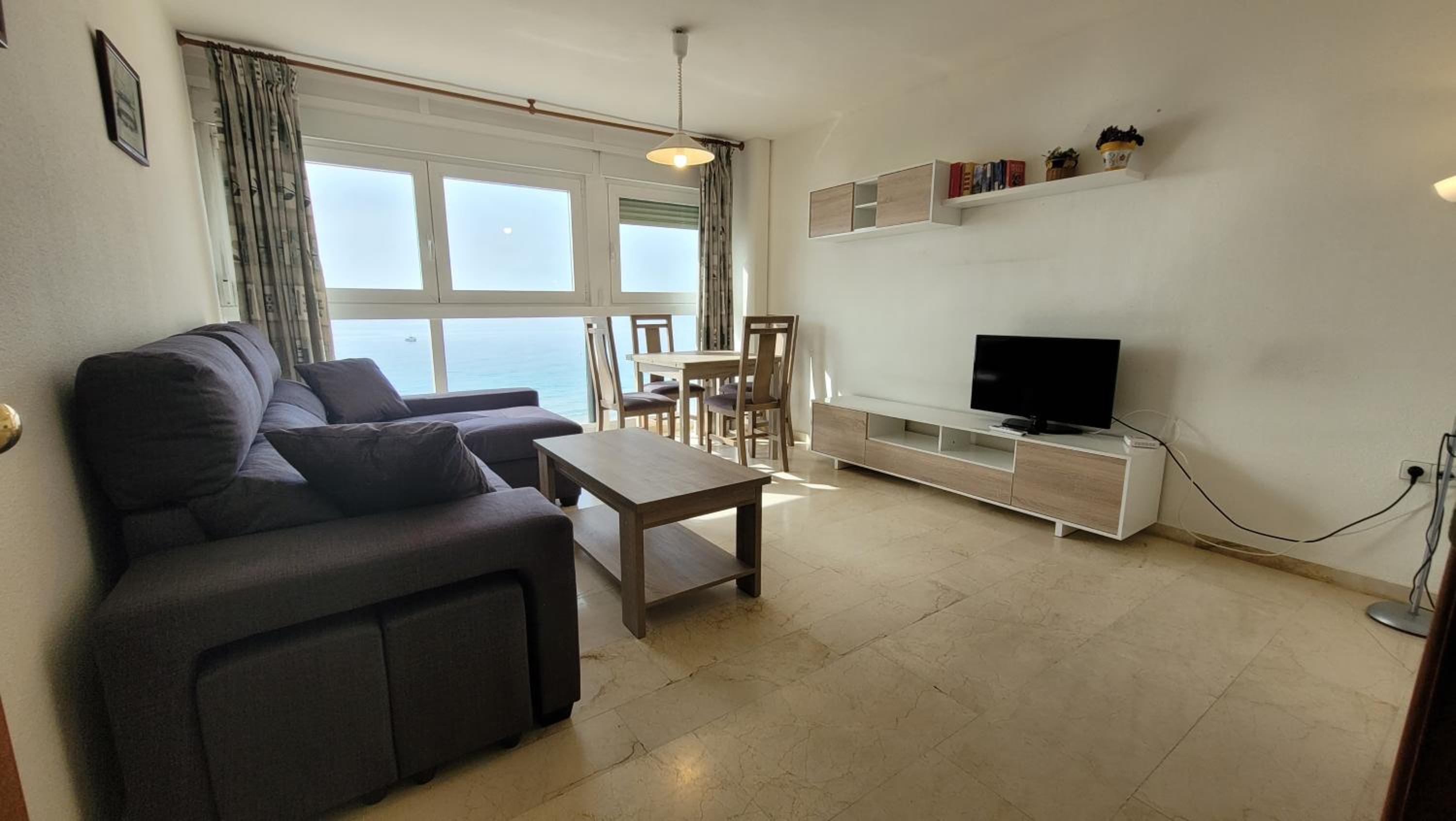 One-Bedroom Apartment (2 - 4 Adults)