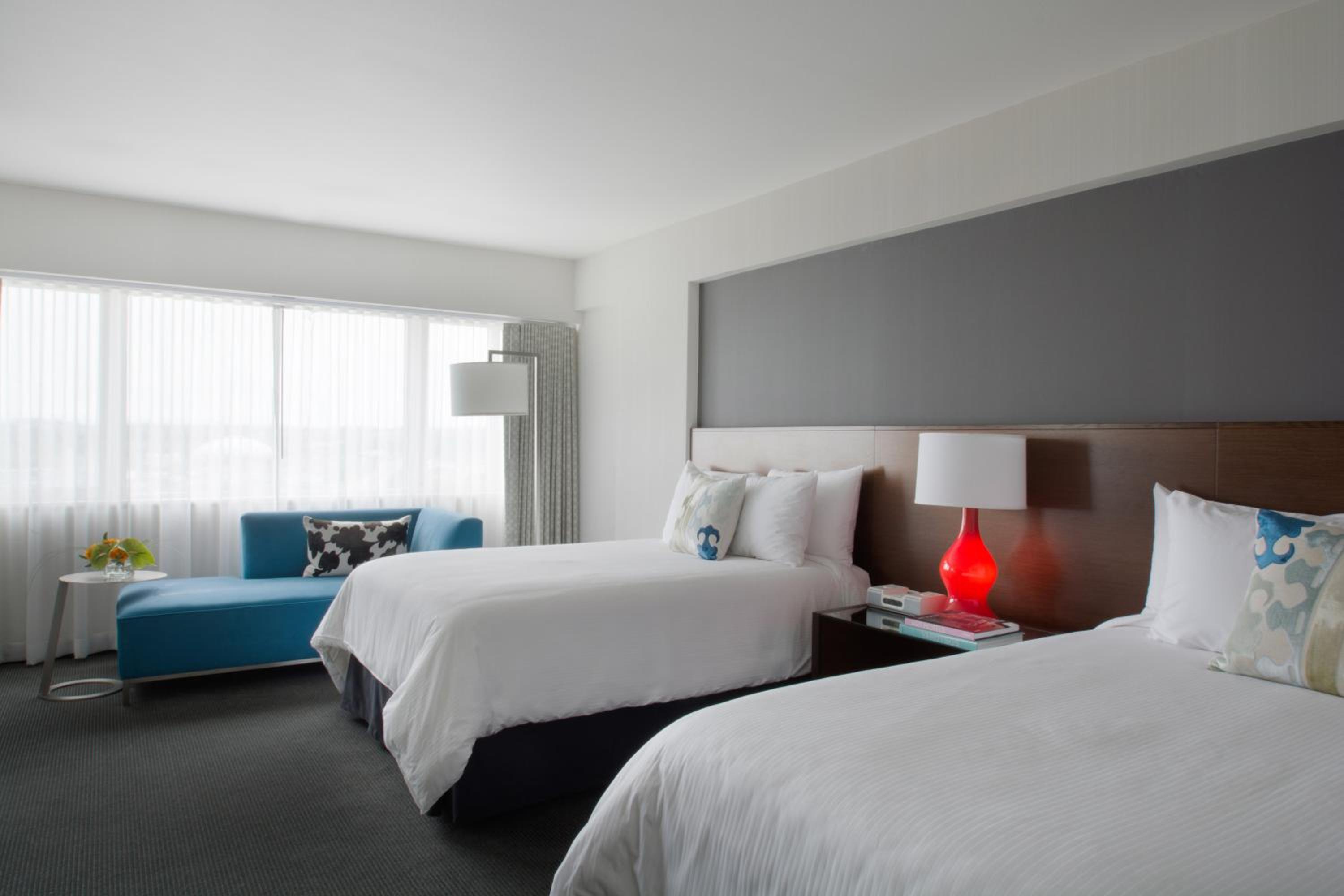 Deluxe Double Room - Photo 5