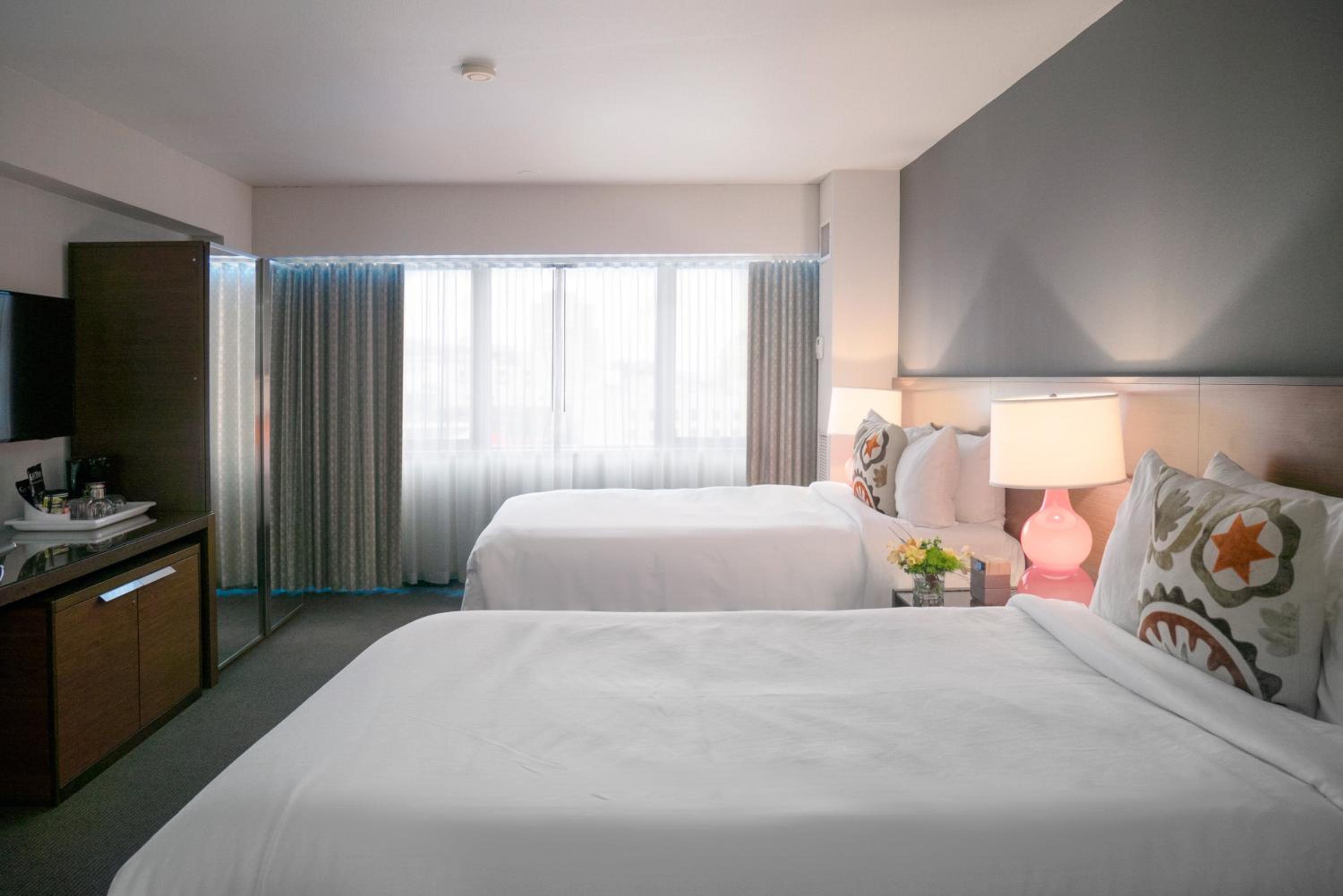 Deluxe Double Room - Photo 3