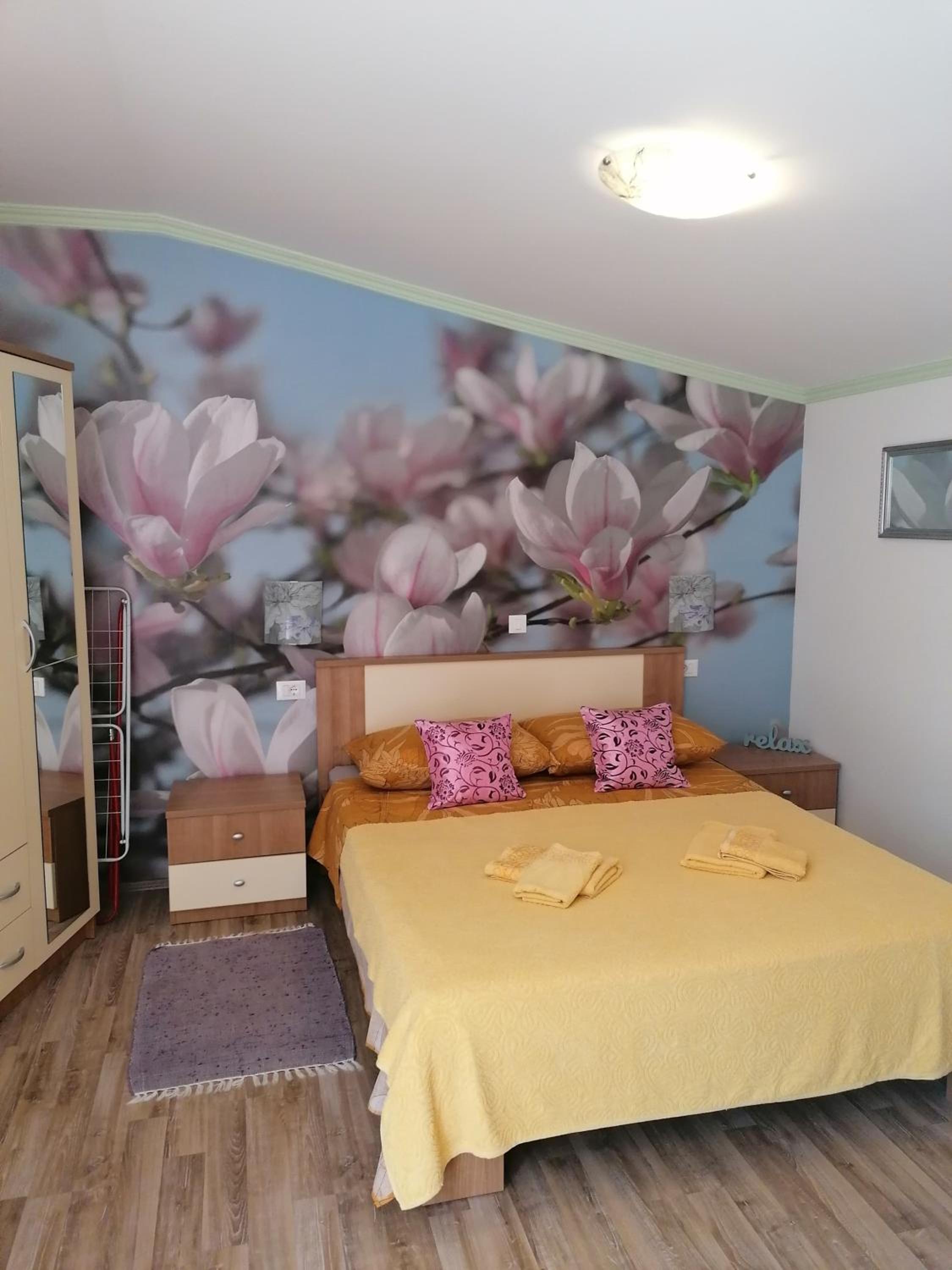 Superior Double or Twin Room with Garden View - Photo 34