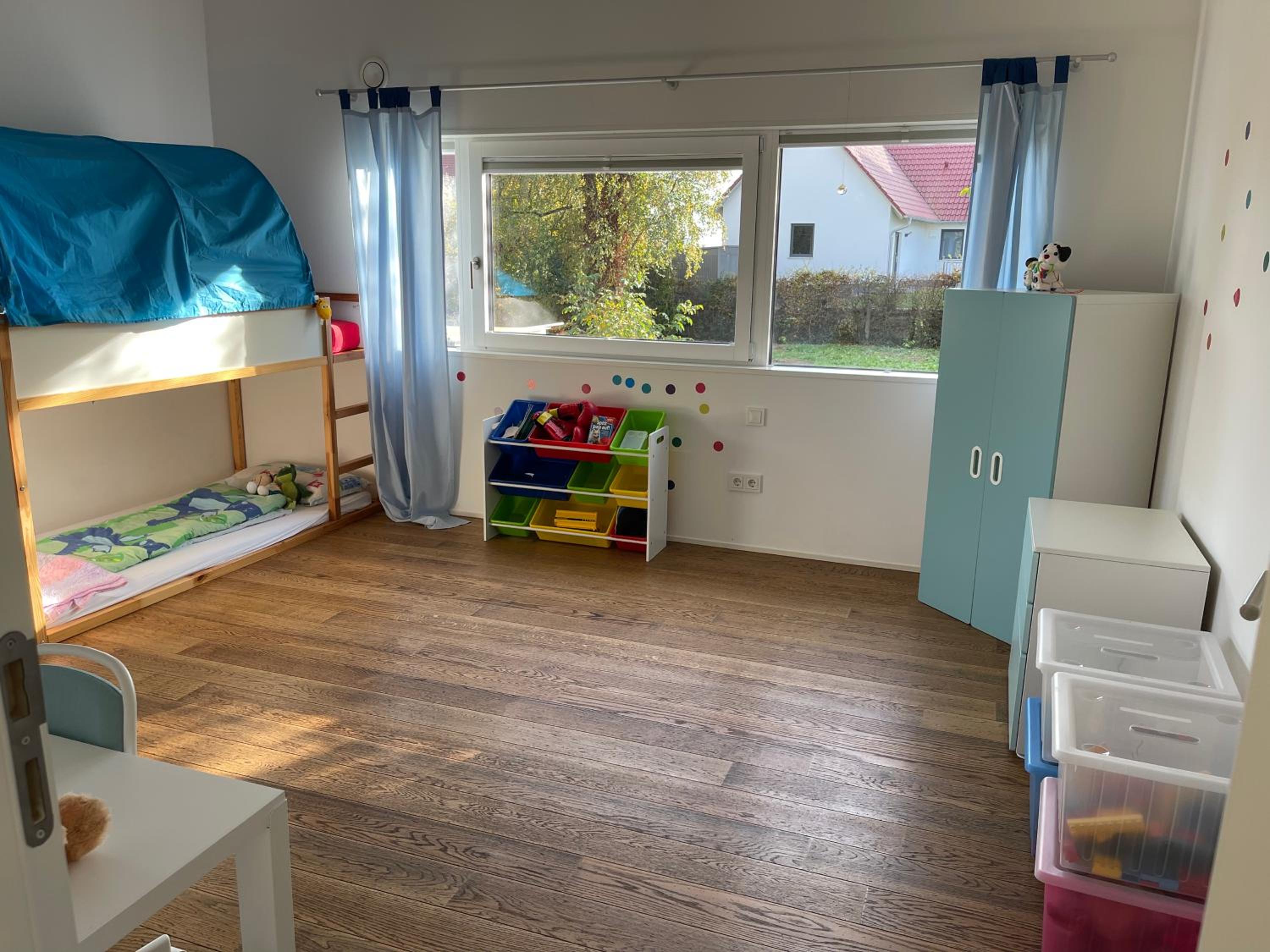 Large Twin Room photo 3