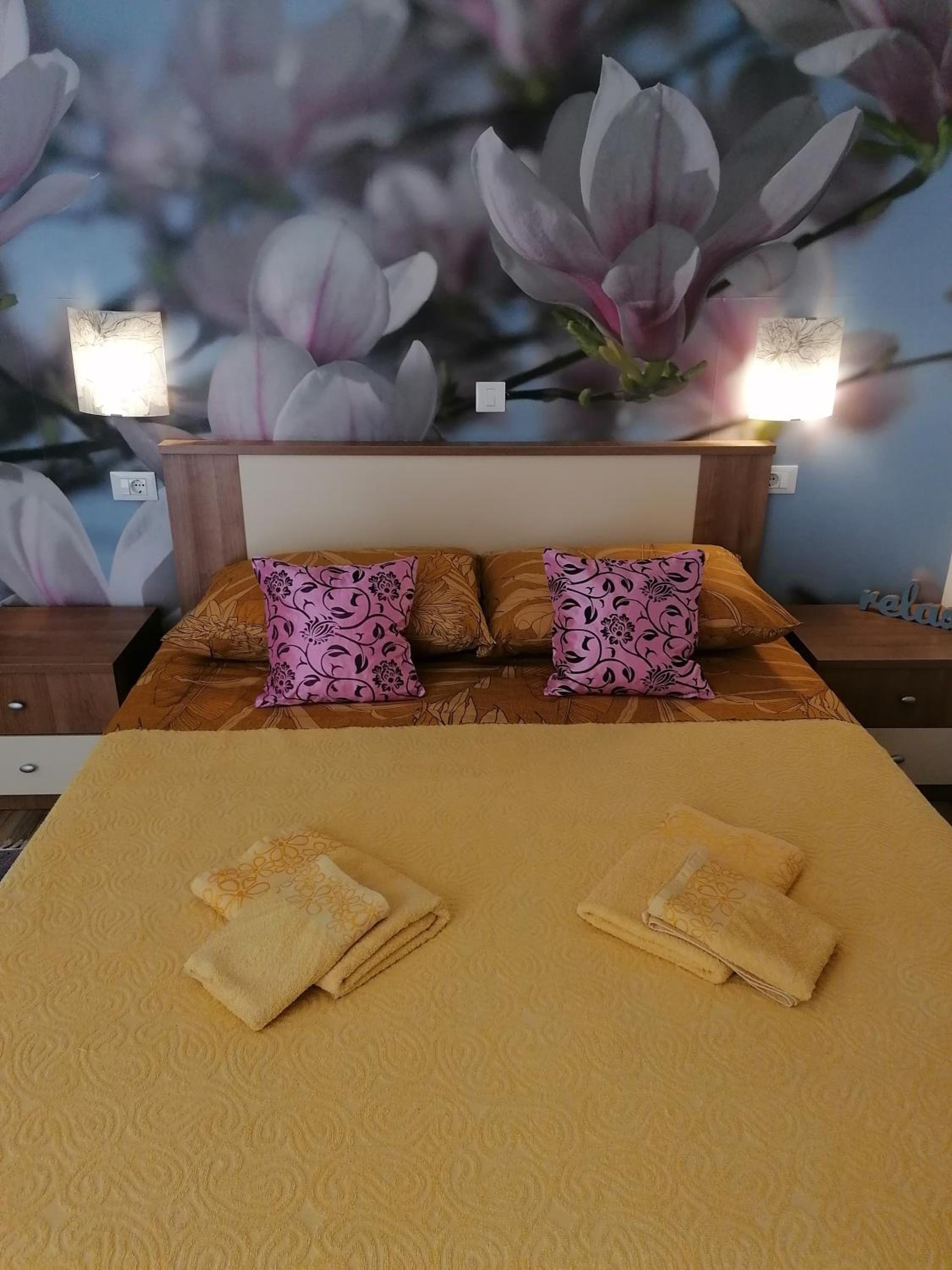 Superior Double or Twin Room with Garden View - Photo 1