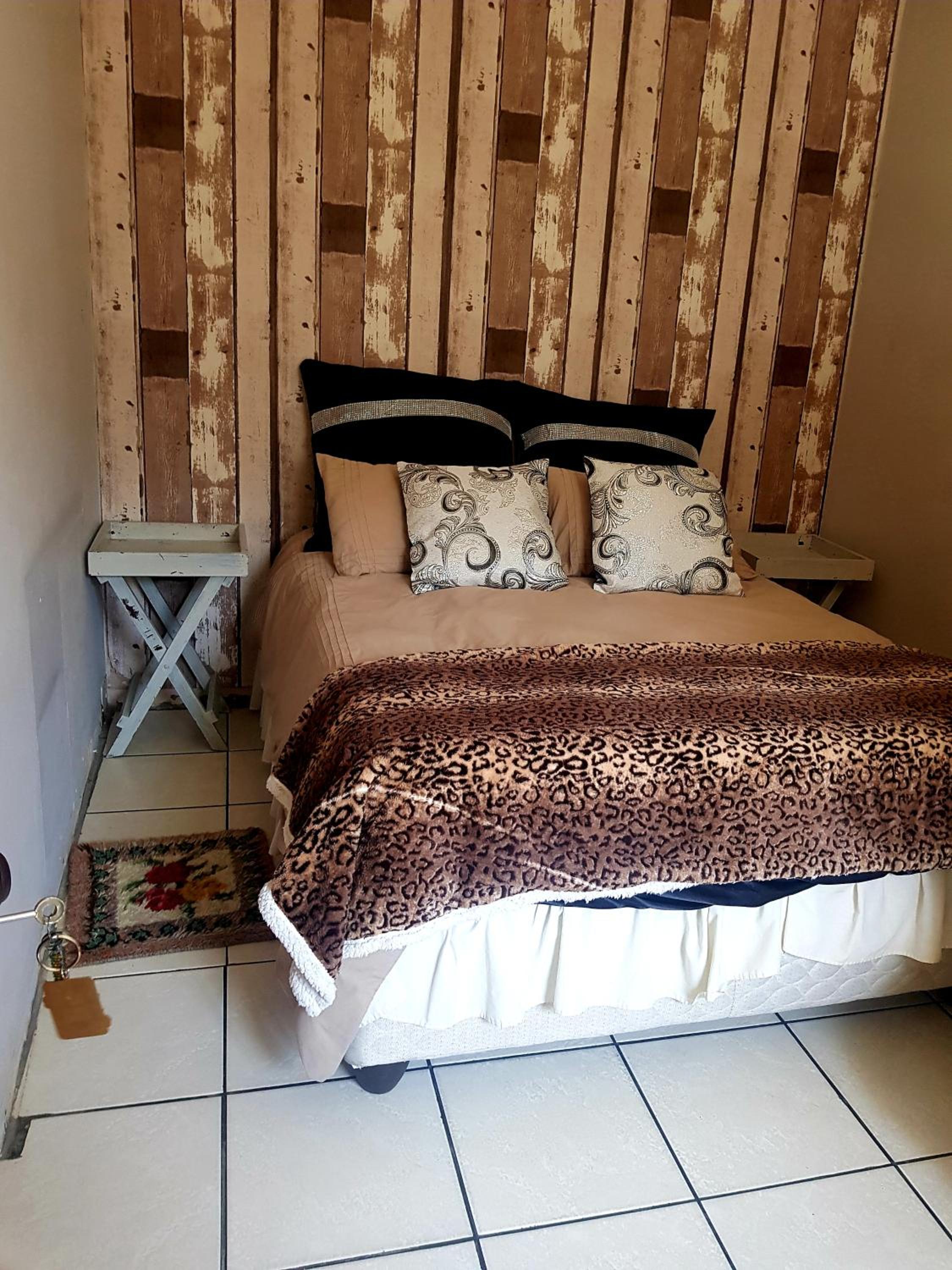 Three-Bedroom Home - Photo 19