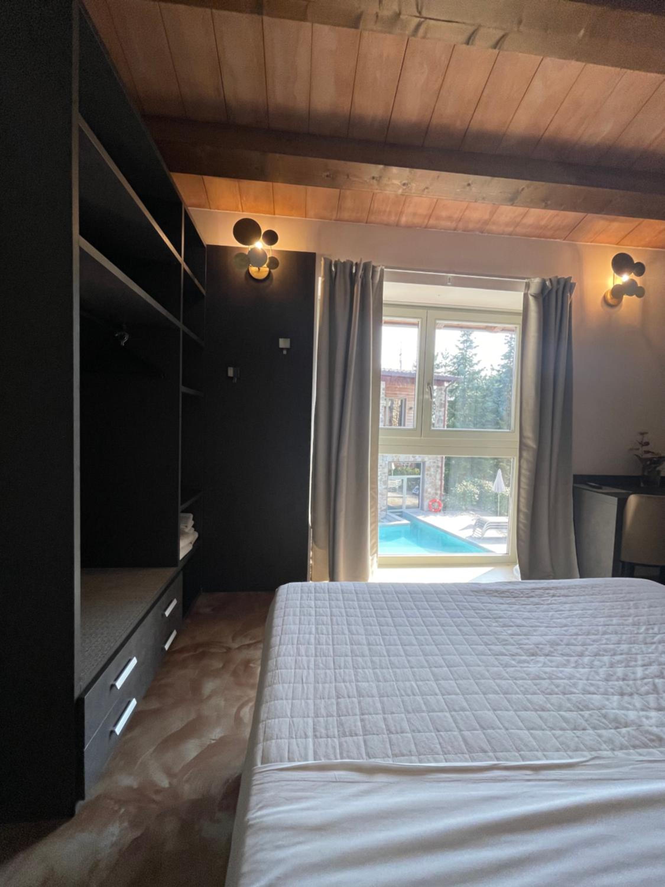 King Room with Pool View - Photo 3