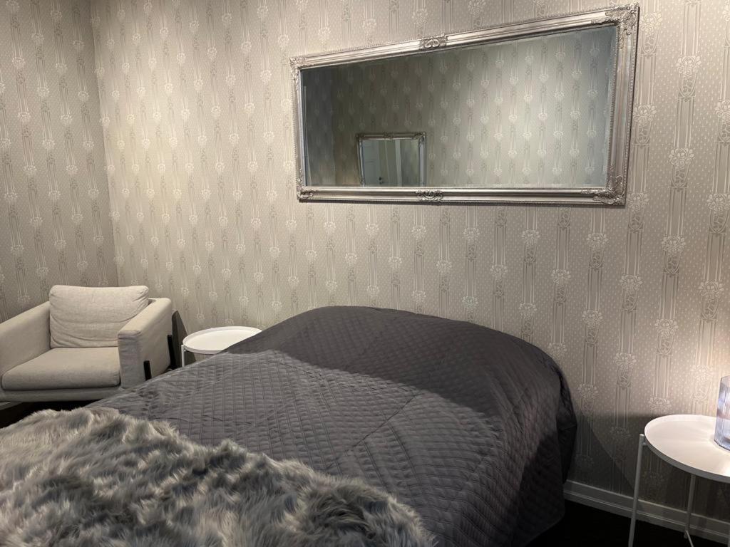 Double Room - Photo 16