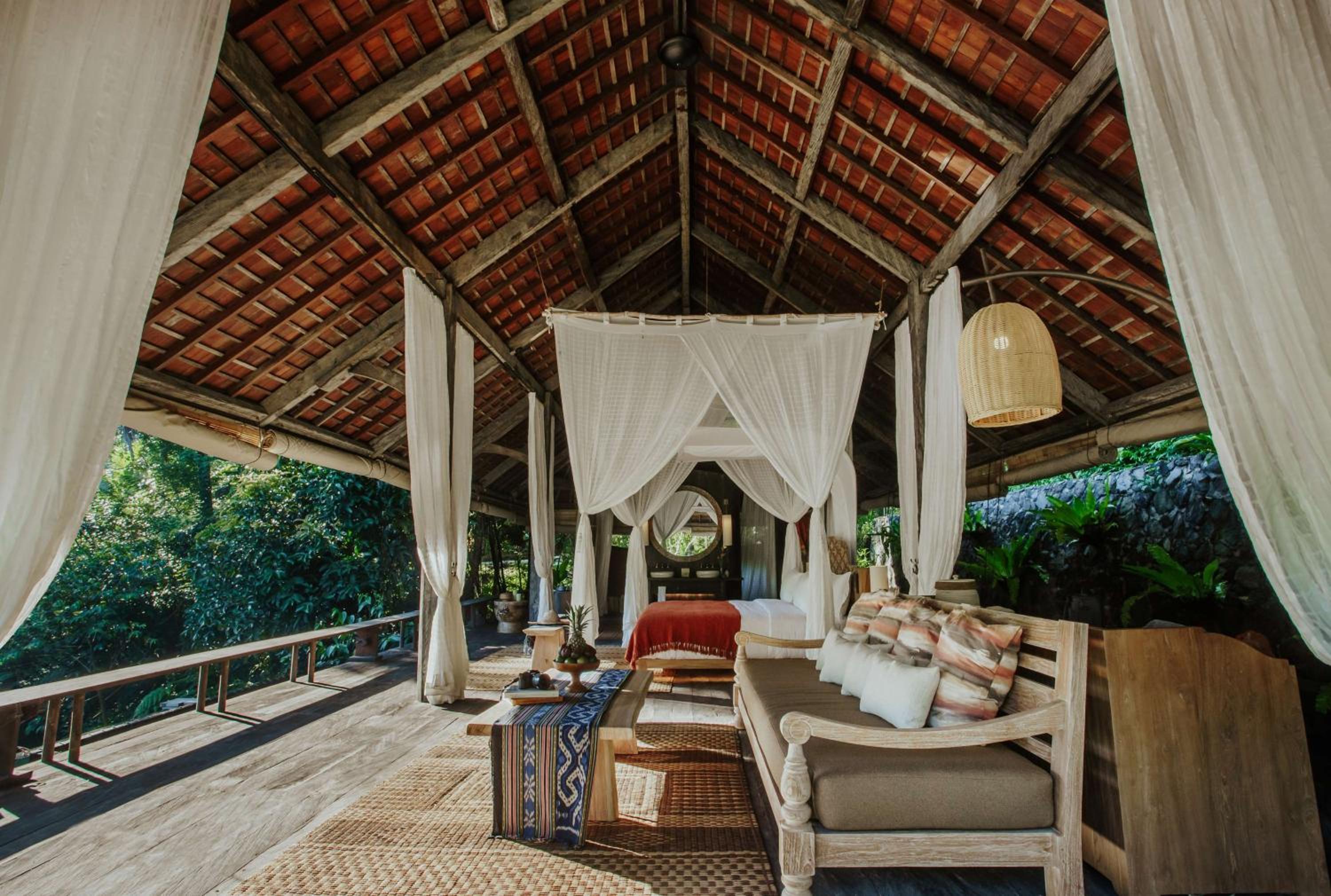 Rainforest Pool Bale - Photo 2