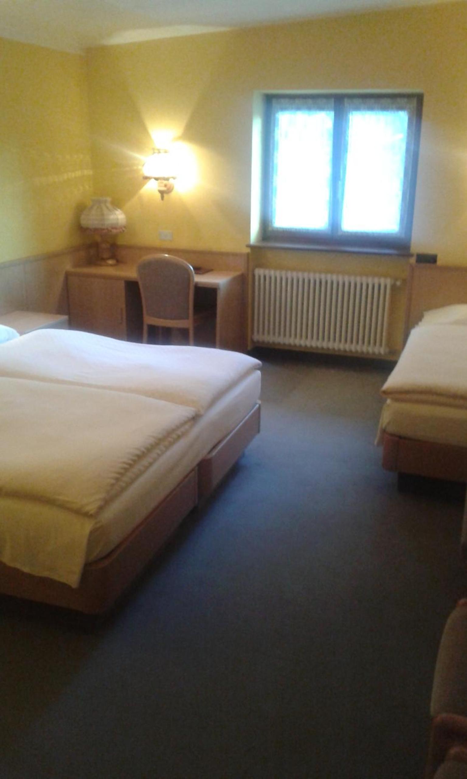 Triple Room - Photo 2