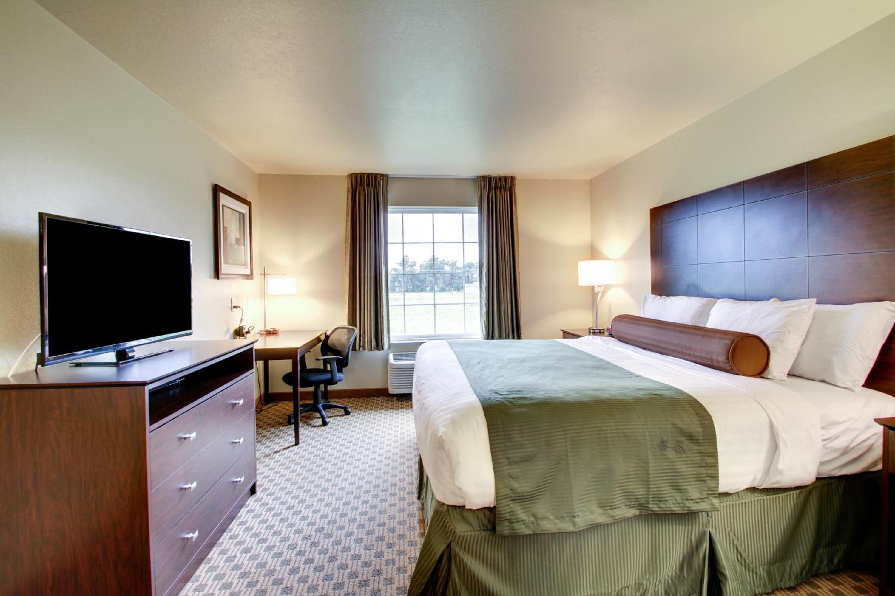 King Room